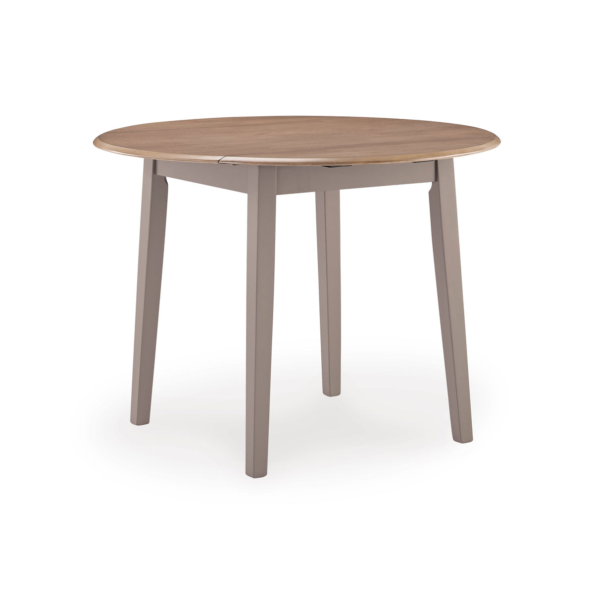 Caden 42" Drop Leaf Table