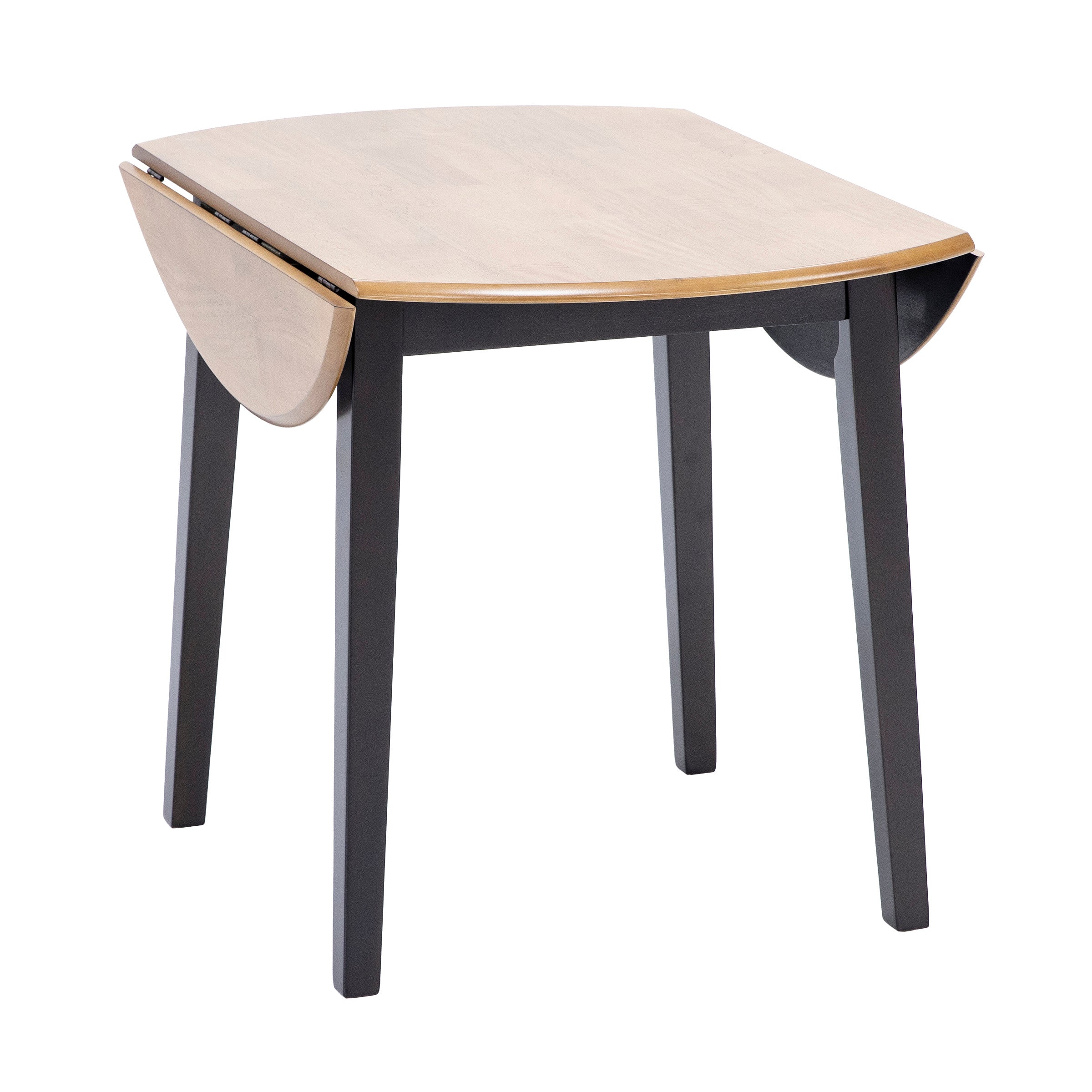 Caden 42" Drop Leaf Table