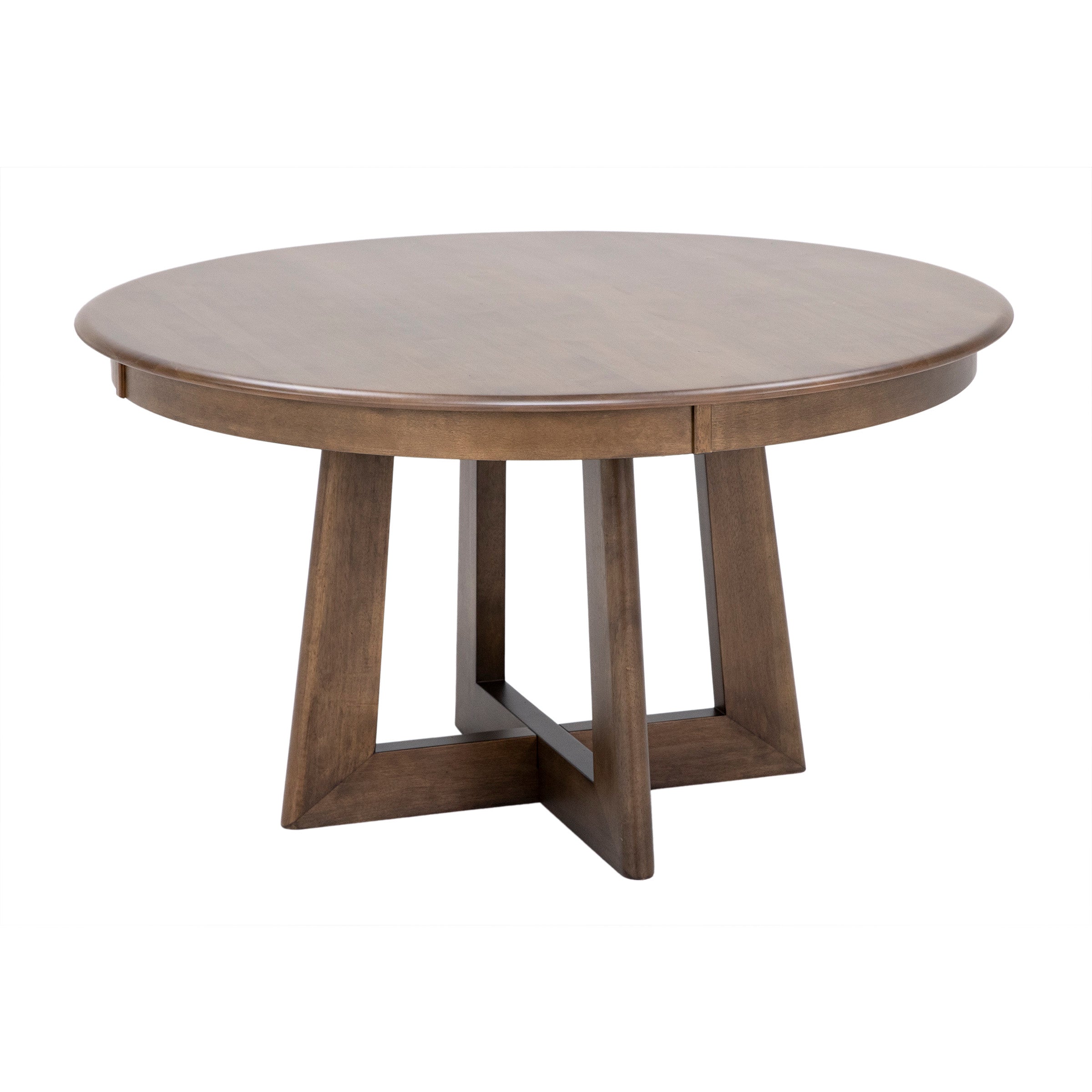 Kincaid Kafe Round Pedestal Table