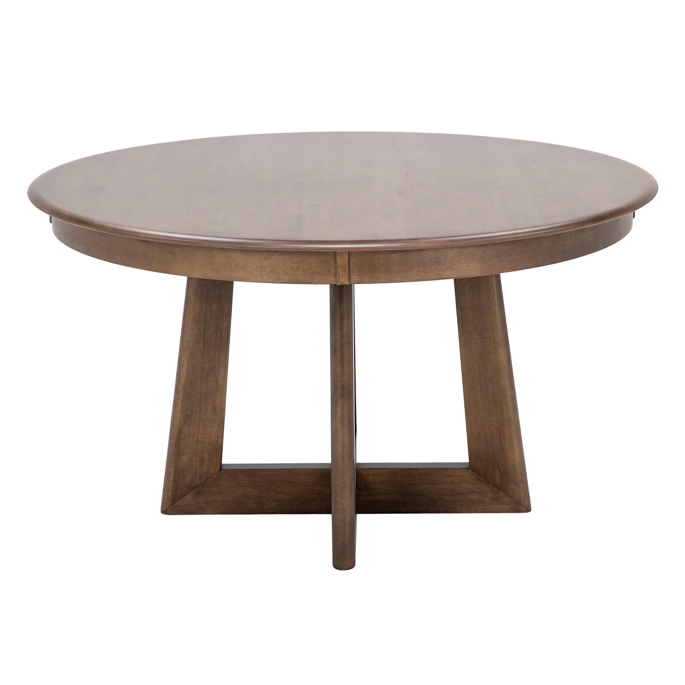 Kincaid Kafe Round Pedestal Table
