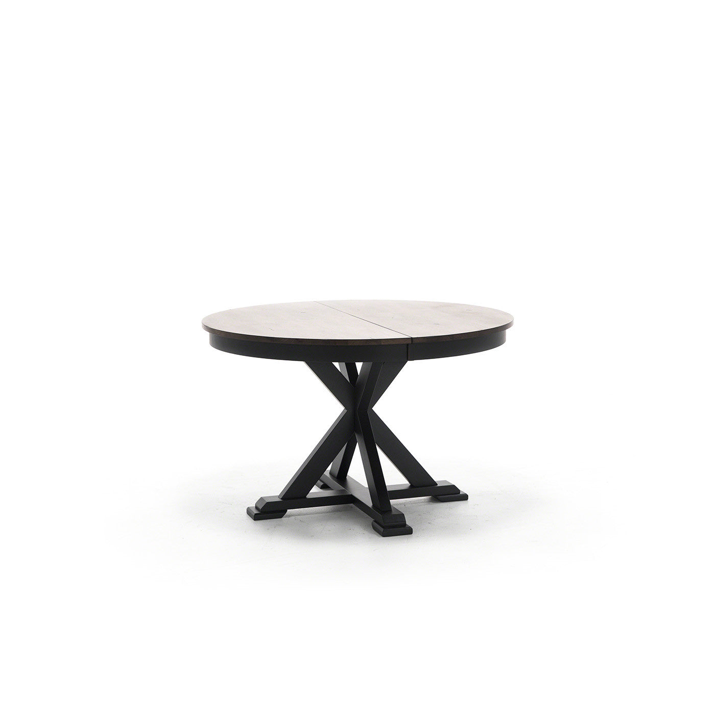Creekside 48-63" Round to Oval Dining Table