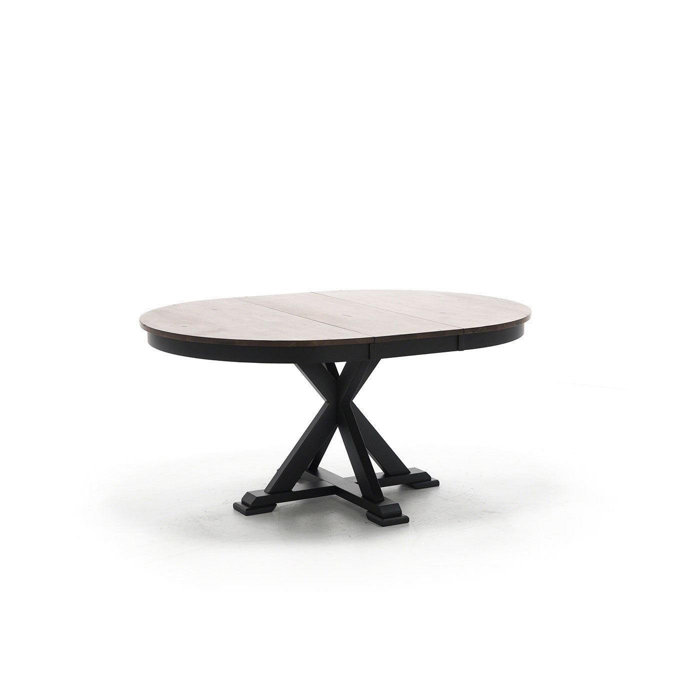 Creekside 48-63" Round to Oval Dining Table