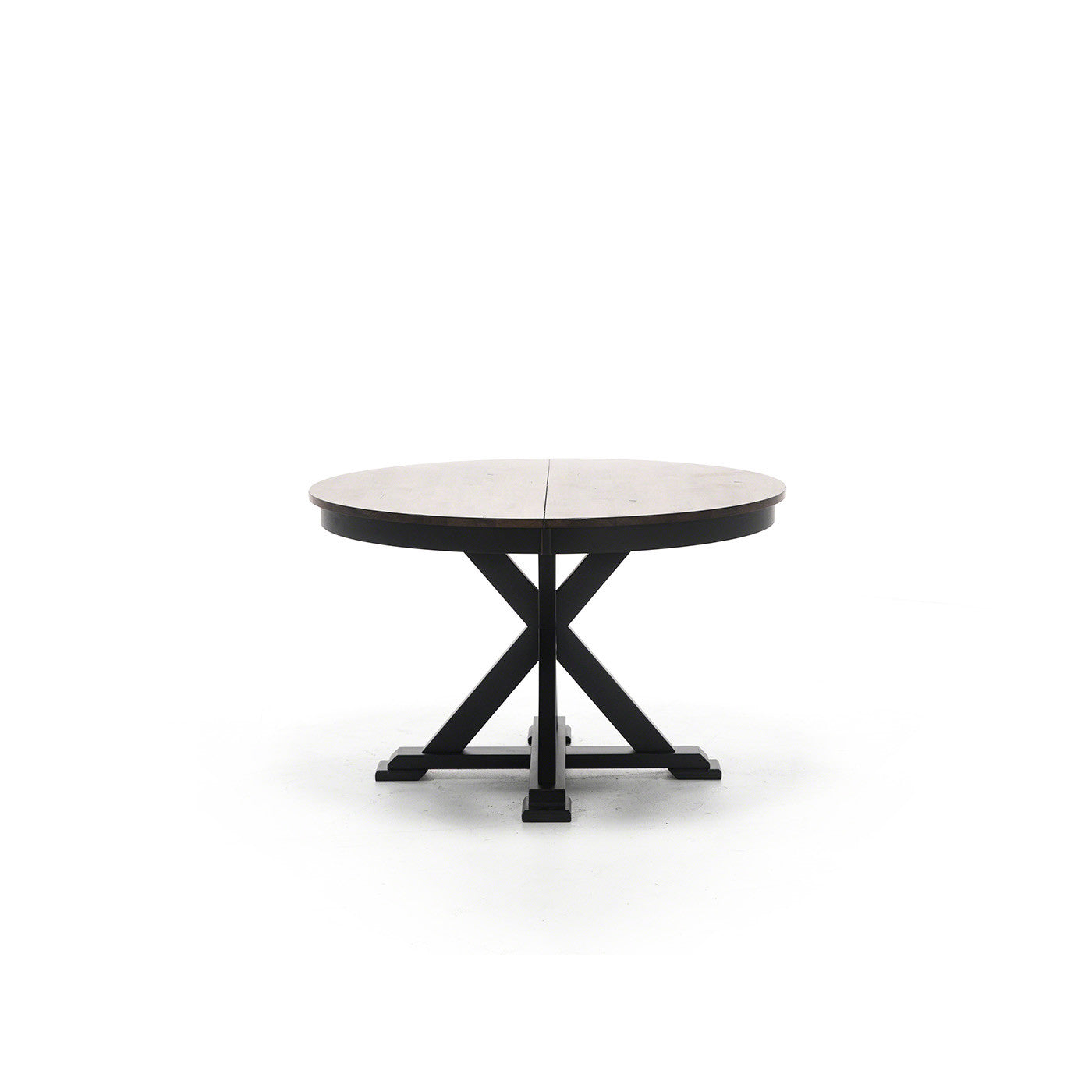 Creekside 48-63" Round to Oval Dining Table