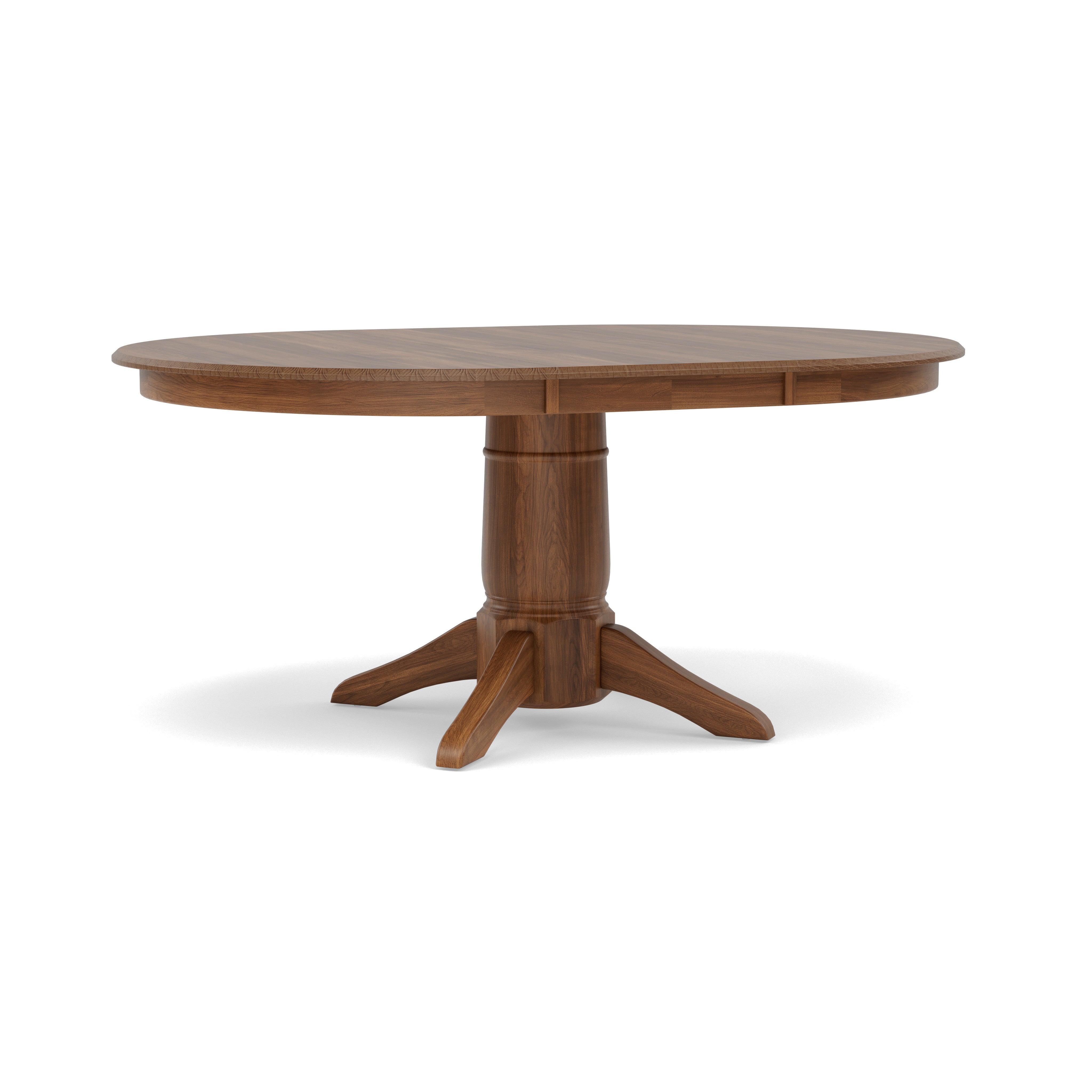 Riley Round to Oval Dining Table