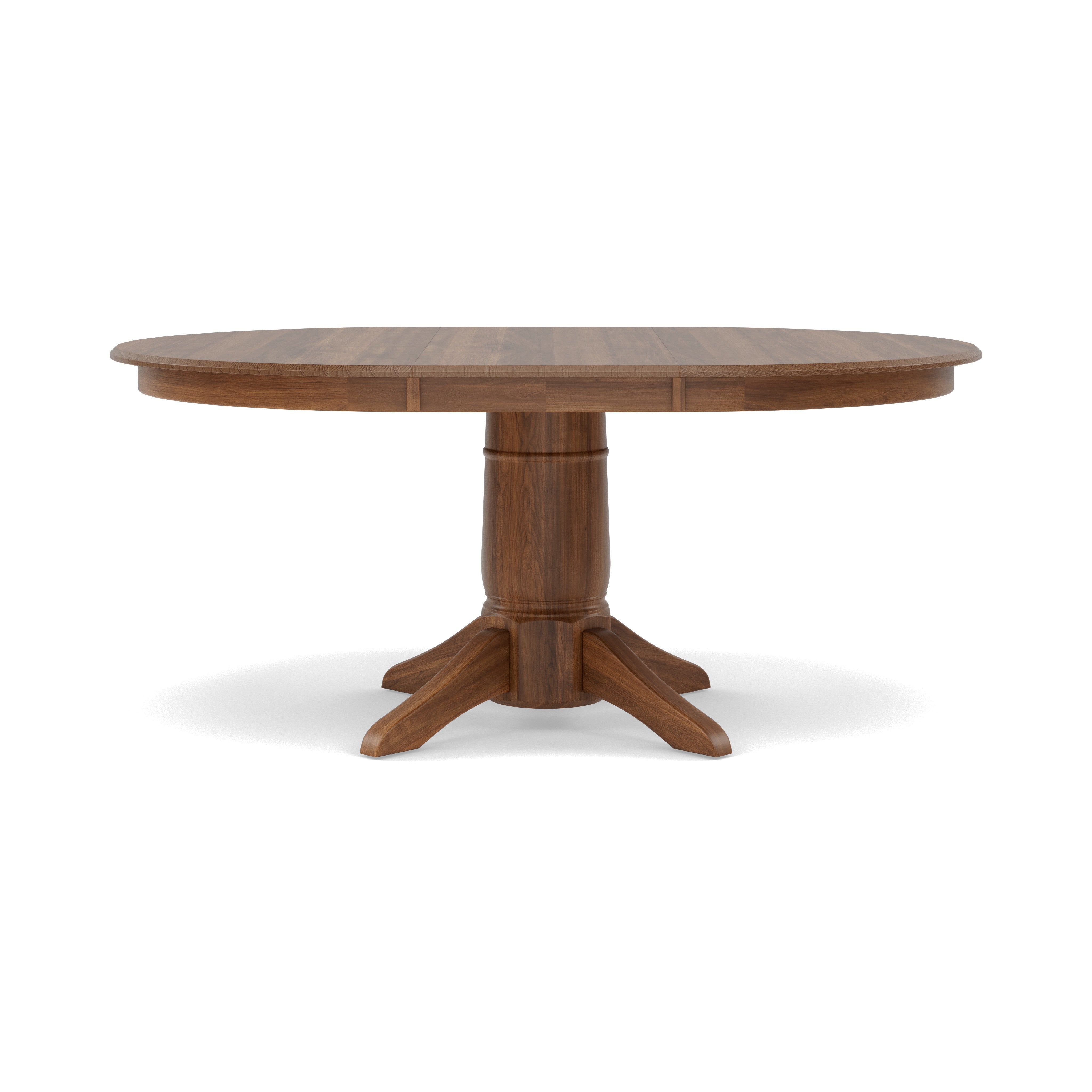 Riley Round to Oval Dining Table