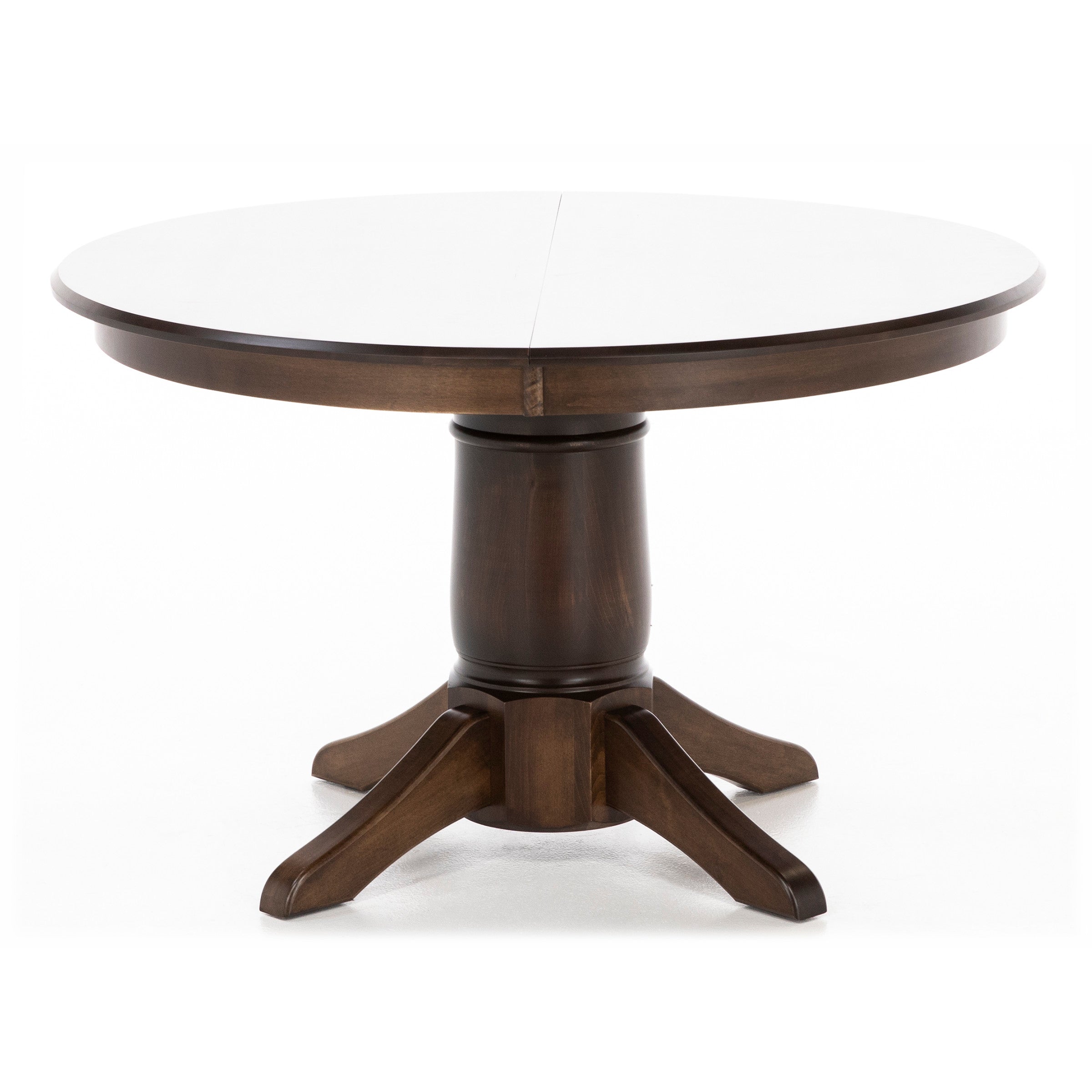 Riley Round to Oval Dining Table