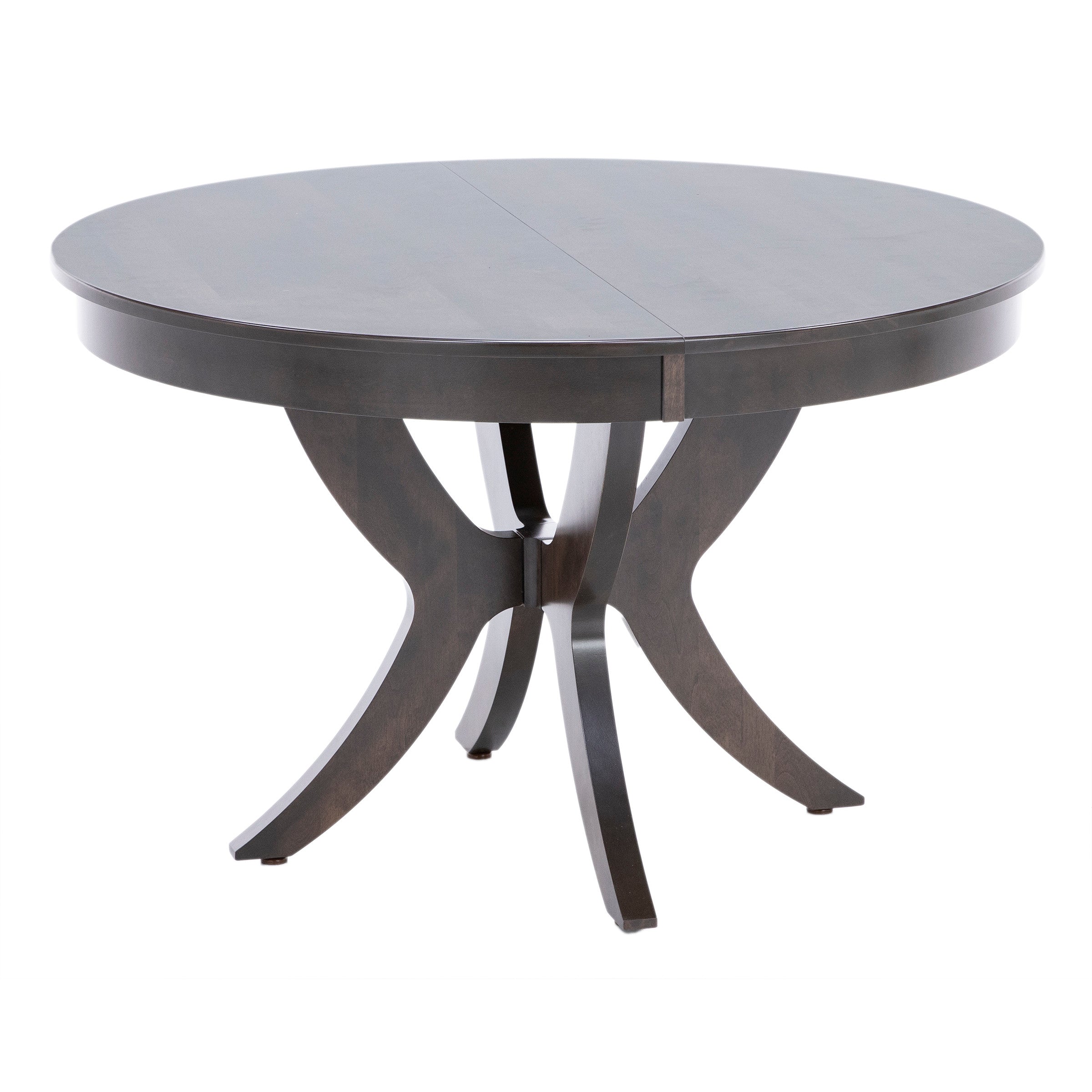 Canadel Core 48-68" Round to Oval Dining Table