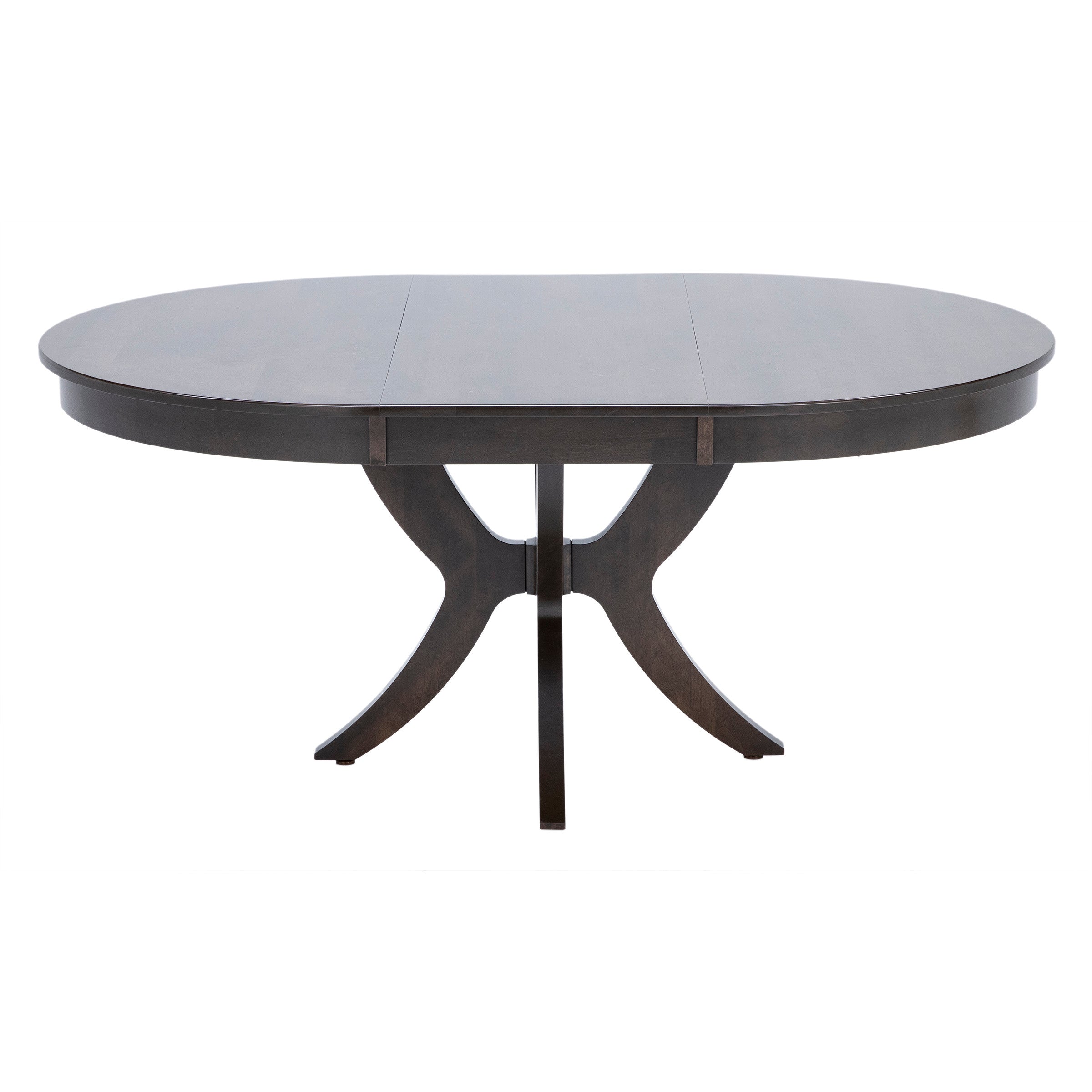 Canadel Core 48-68" Round to Oval Dining Table