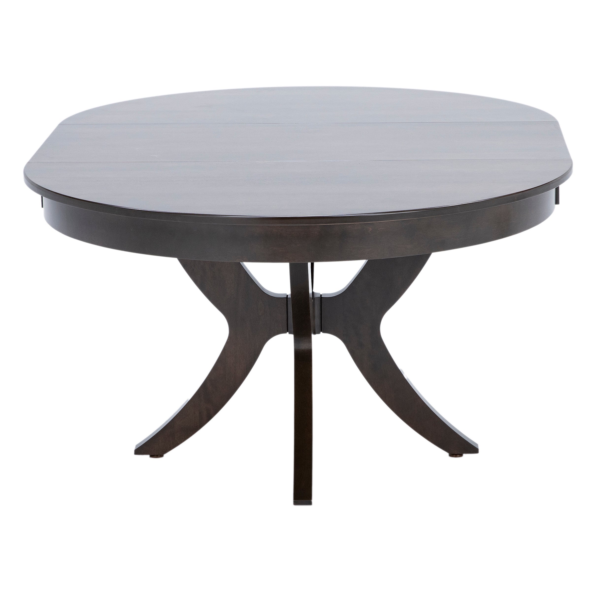 Canadel Core 48-68" Round to Oval Dining Table