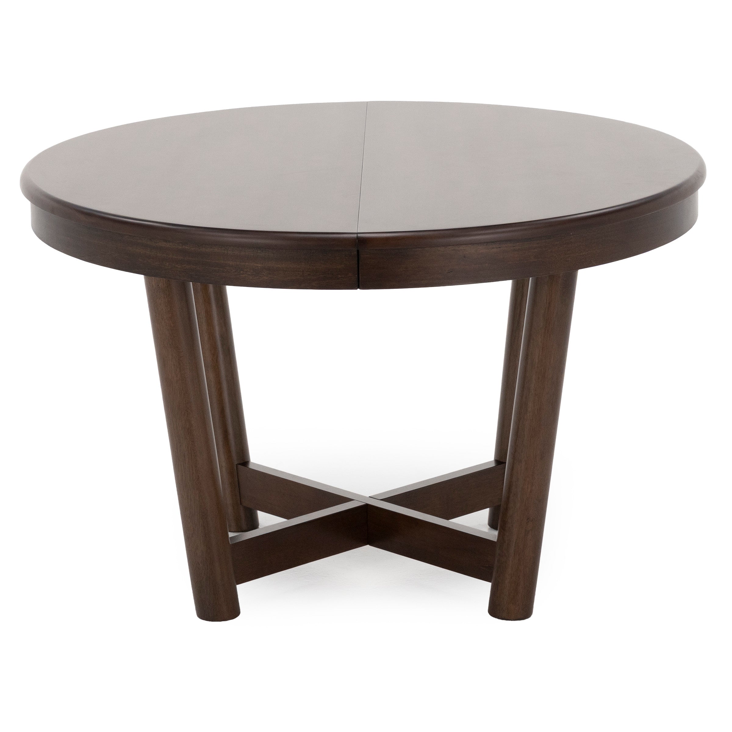 Maddox 48-66" Round to Oval Dining Table