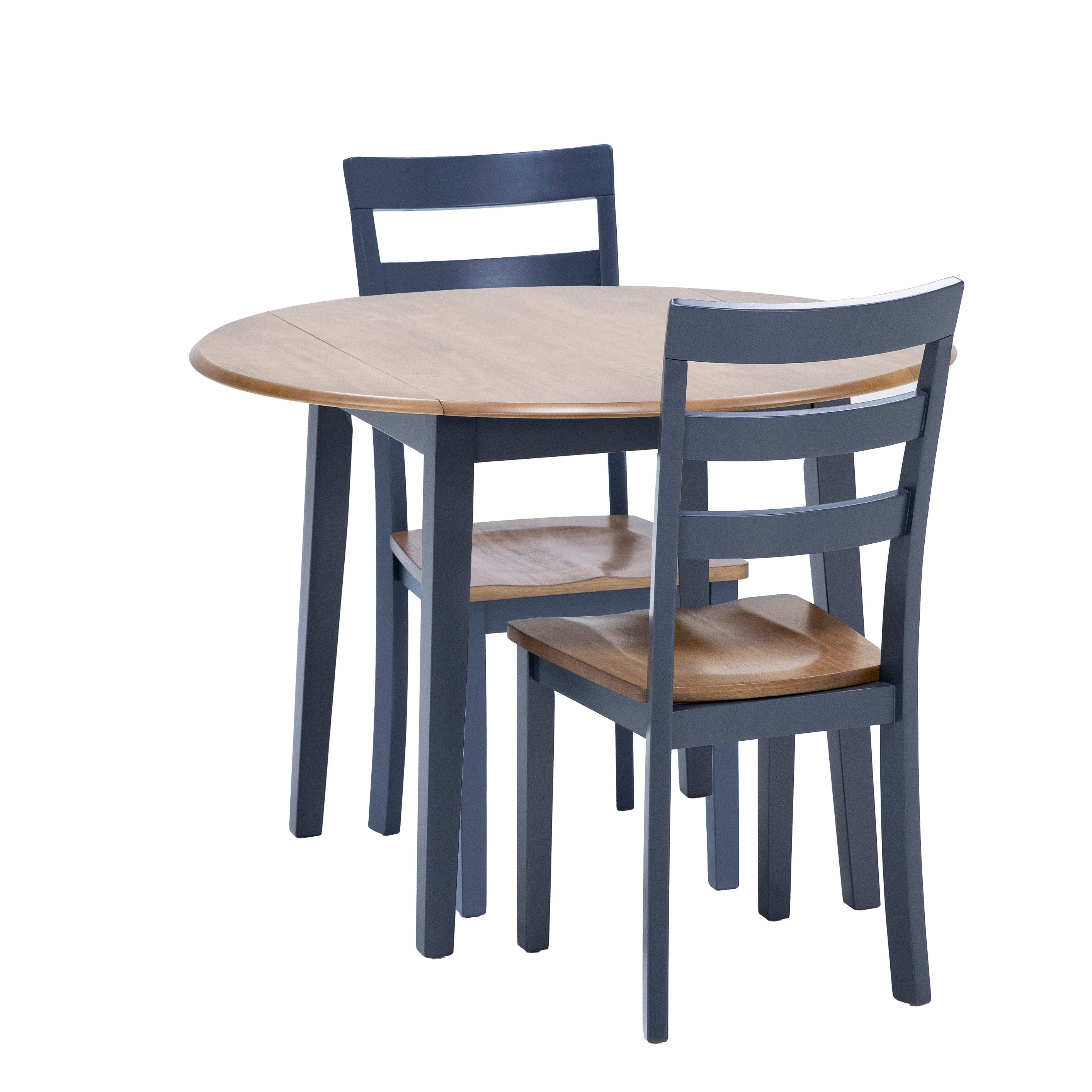 Caden 42" Drop Leaf Table