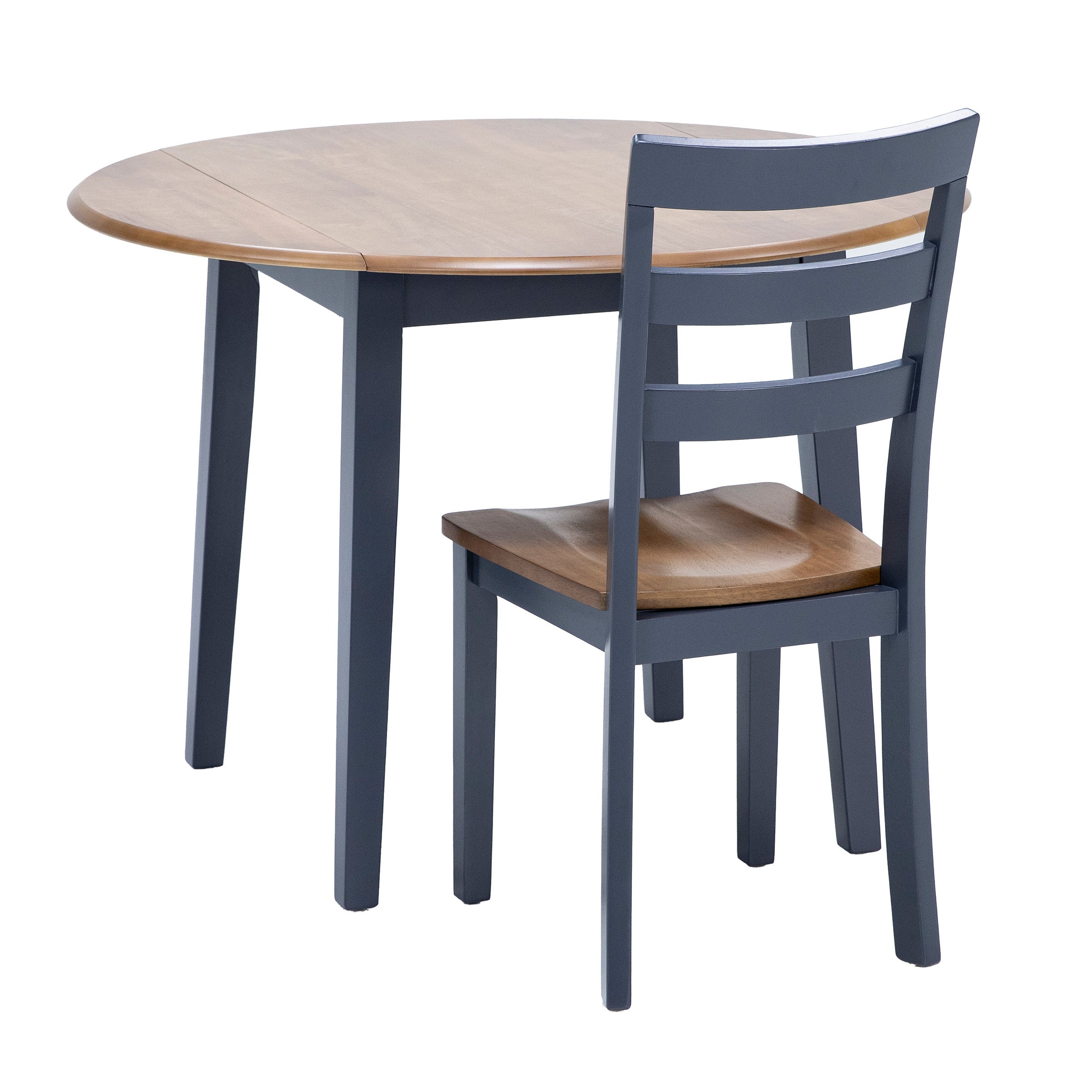 Caden 42" Drop Leaf Table