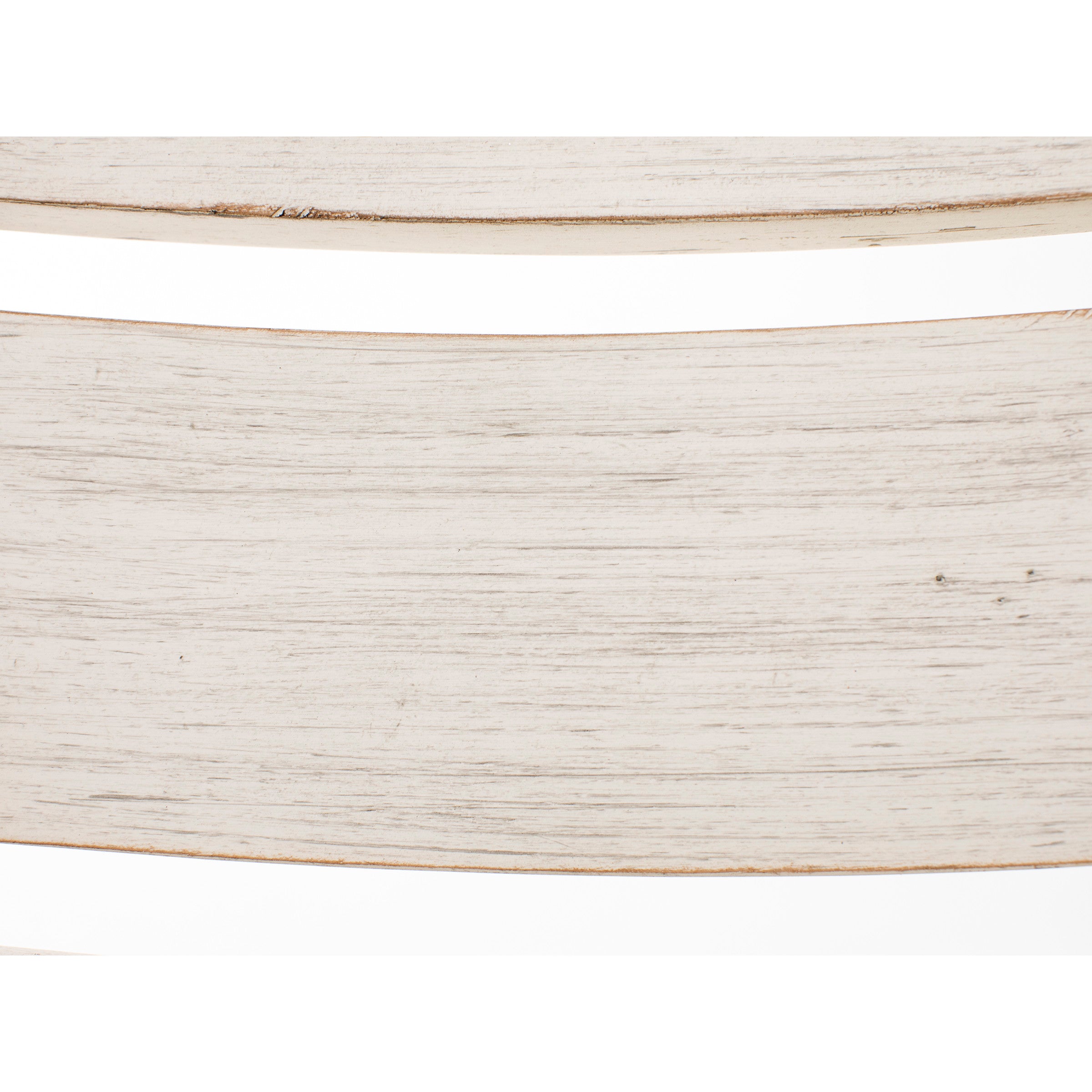 Farmhouse Reimagined 48-60" Round to Oval Dining Table