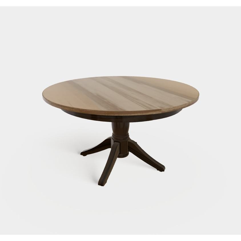 Mavin Evanston 48" Round Dining Table