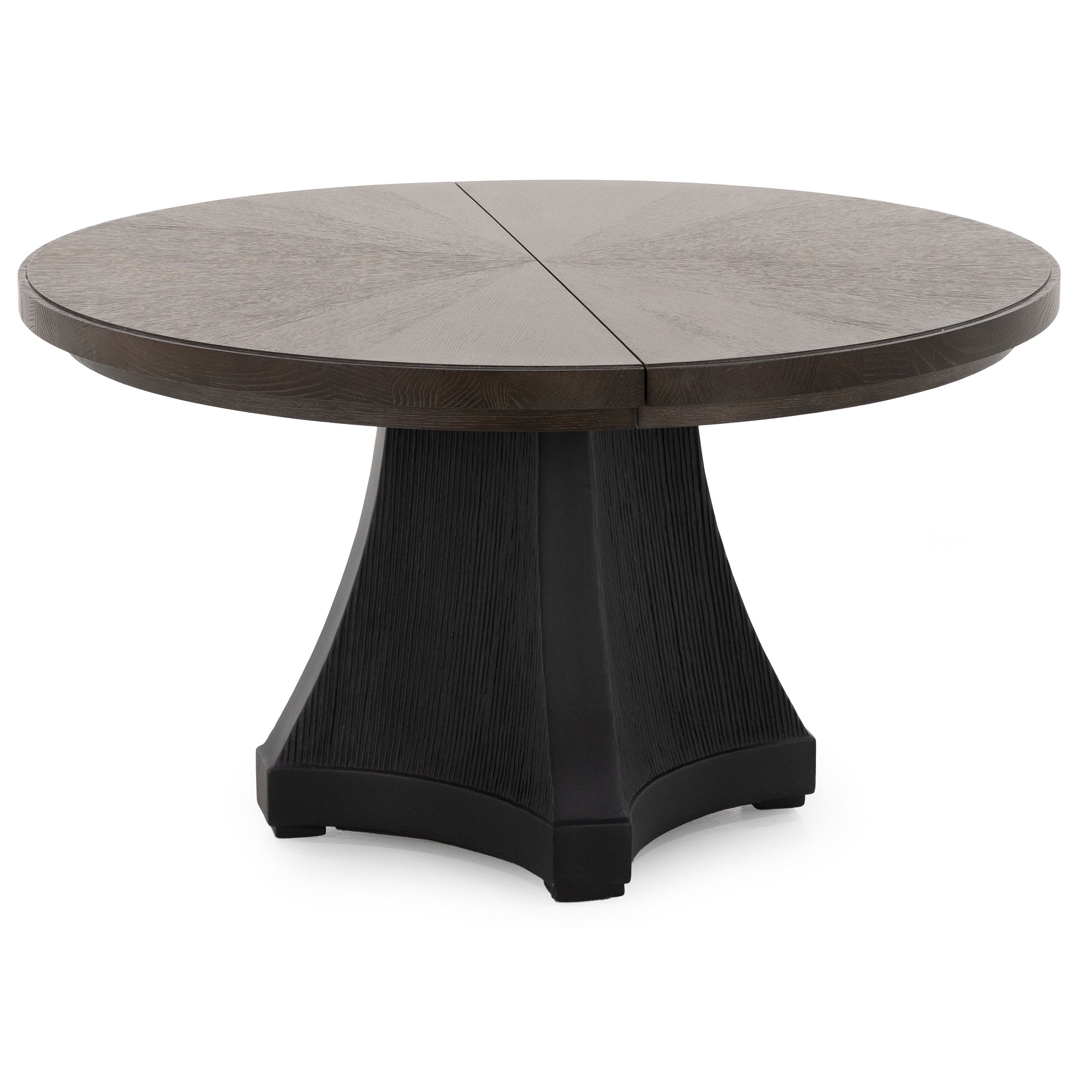 Montclair 54-72" Round to Oval Dining Table