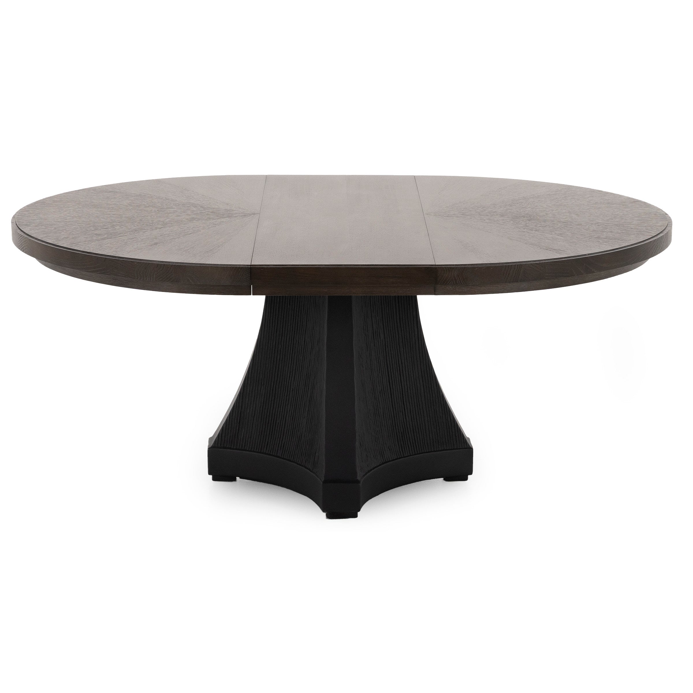 Montclair 54-72" Round to Oval Dining Table