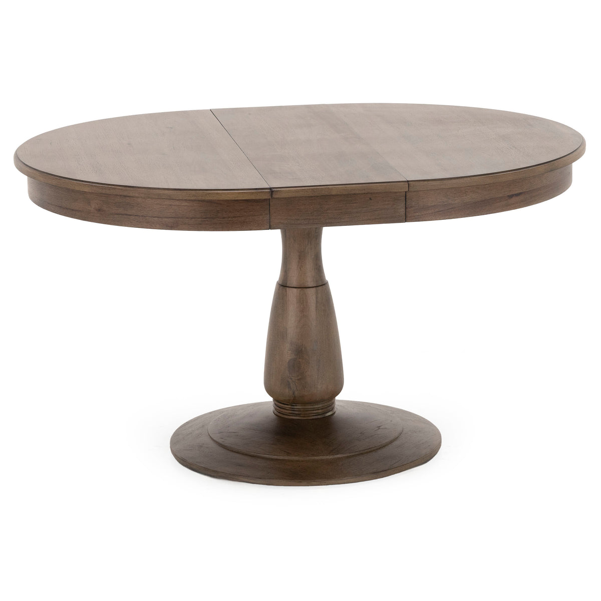 Brooks 42-54" Round to Oval Dining Table