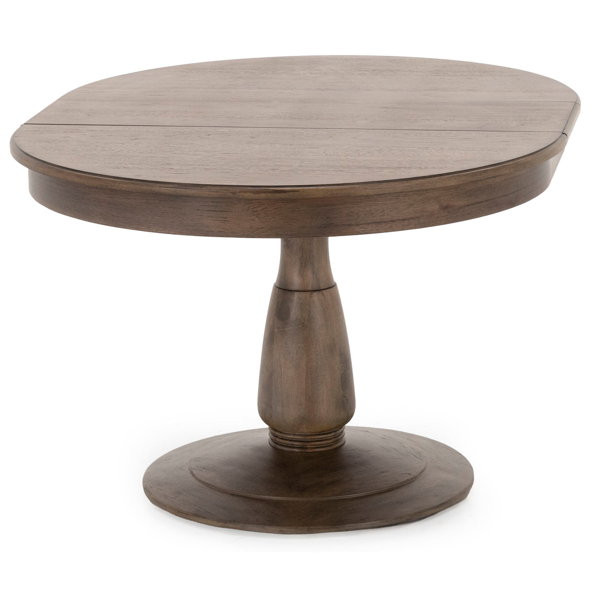 Brooks 42-54" Round to Oval Dining Table
