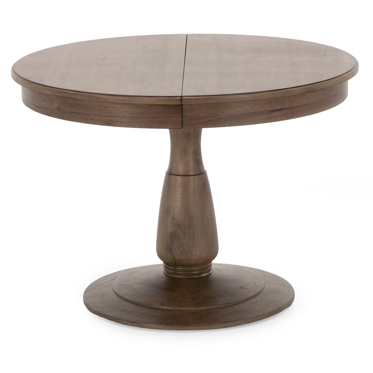 Brooks 42-54" Round to Oval Dining Table