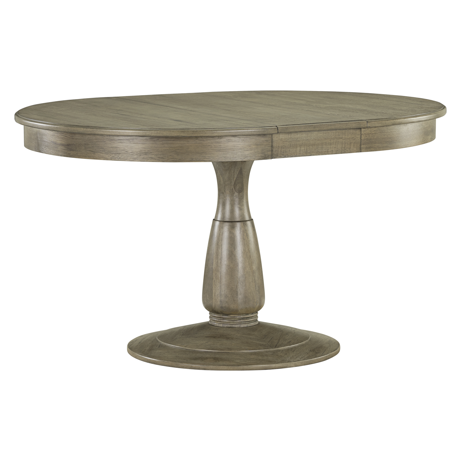 Brooks 42-54" Round to Oval Dining Table