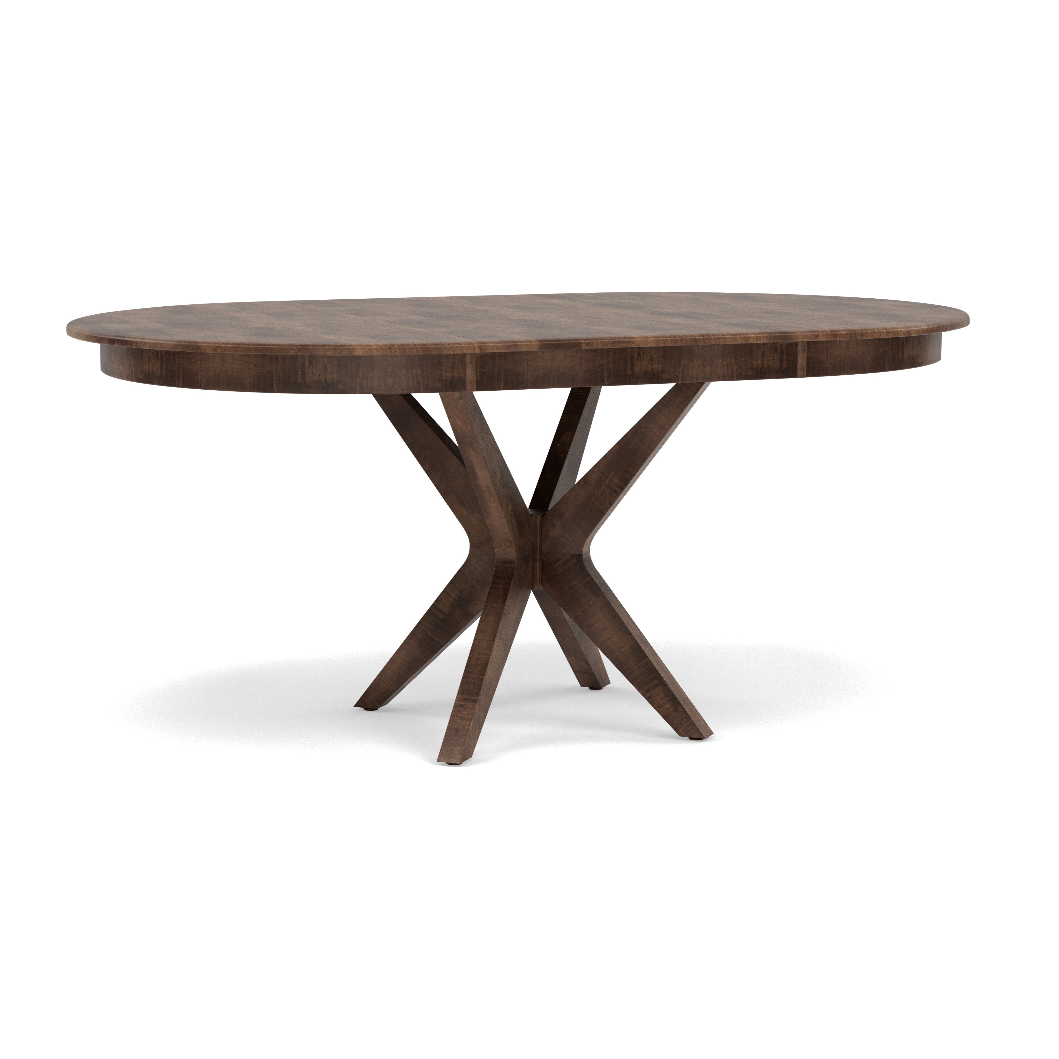 Gascho Warren Round Table