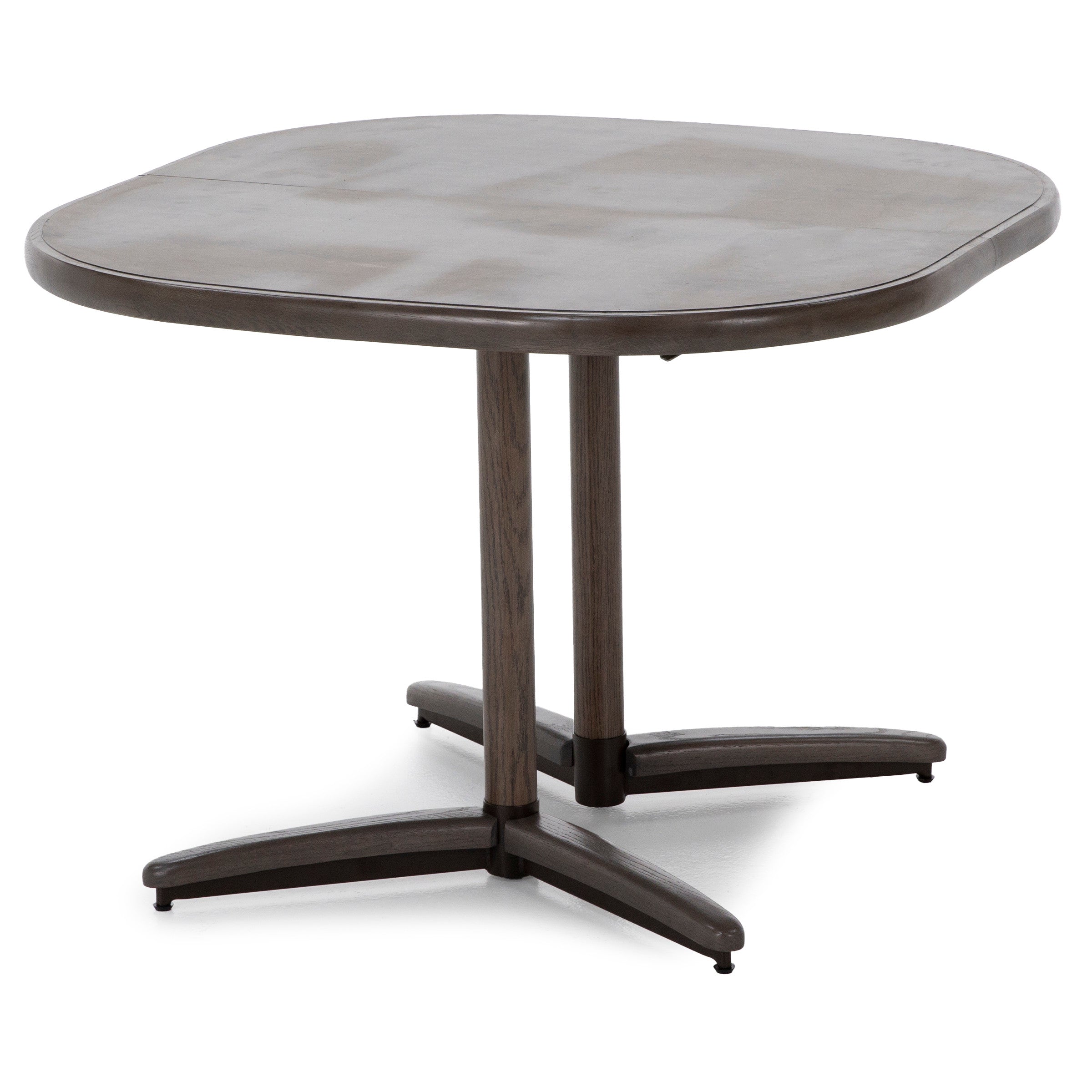 Monterey 42-60" Round to Oval Dining Table