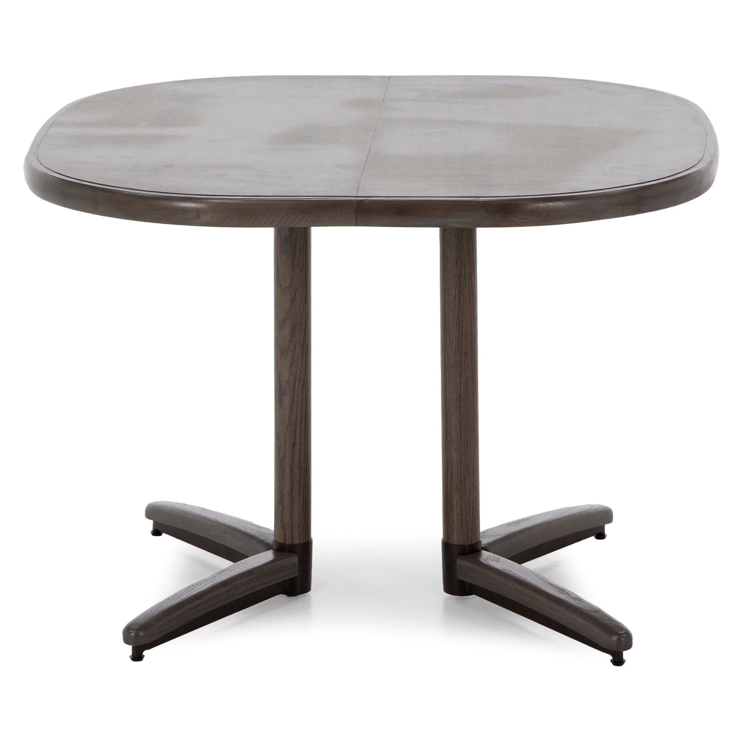 Monterey 42-60" Round to Oval Dining Table