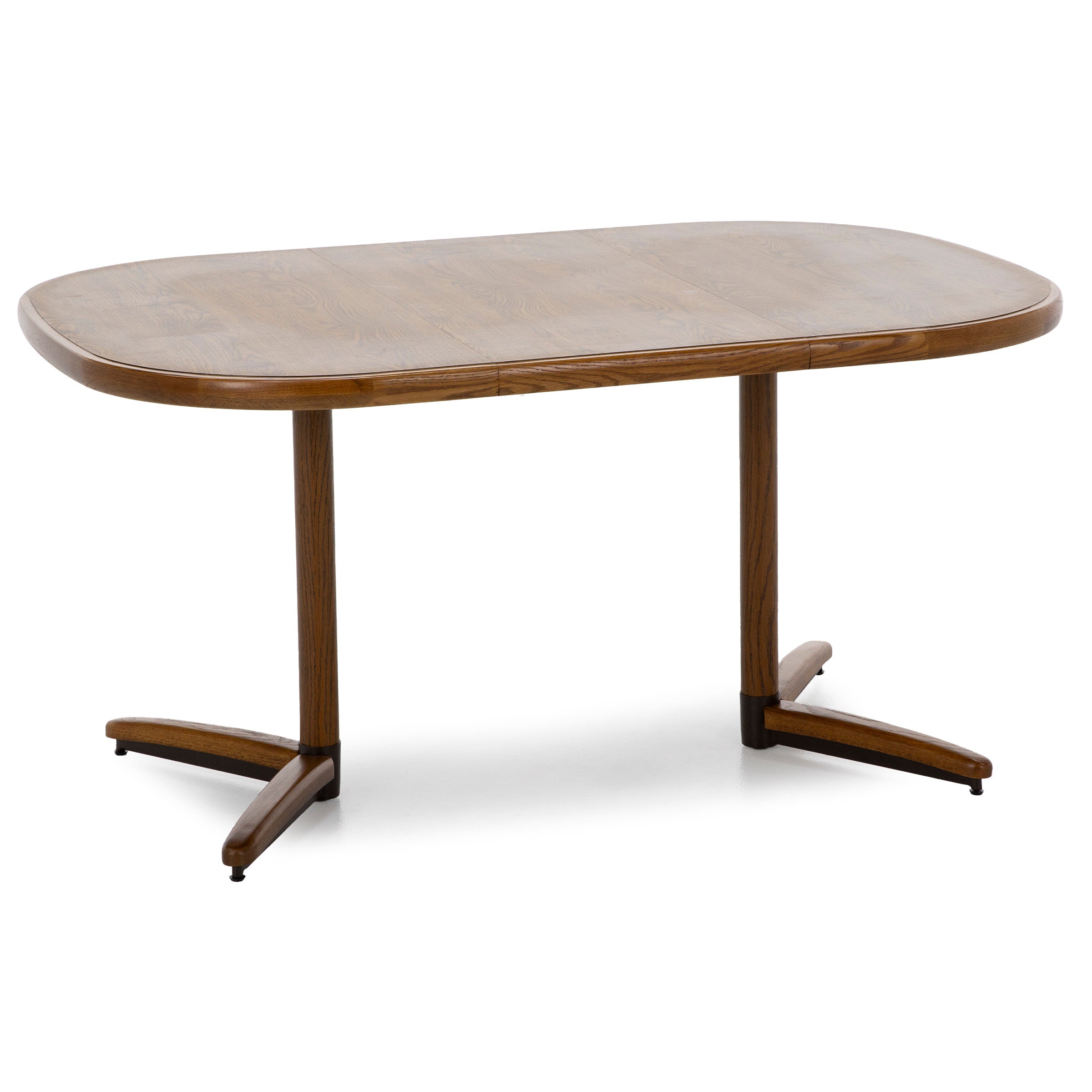 Monterey 42-60" Round to Oval Dining Table