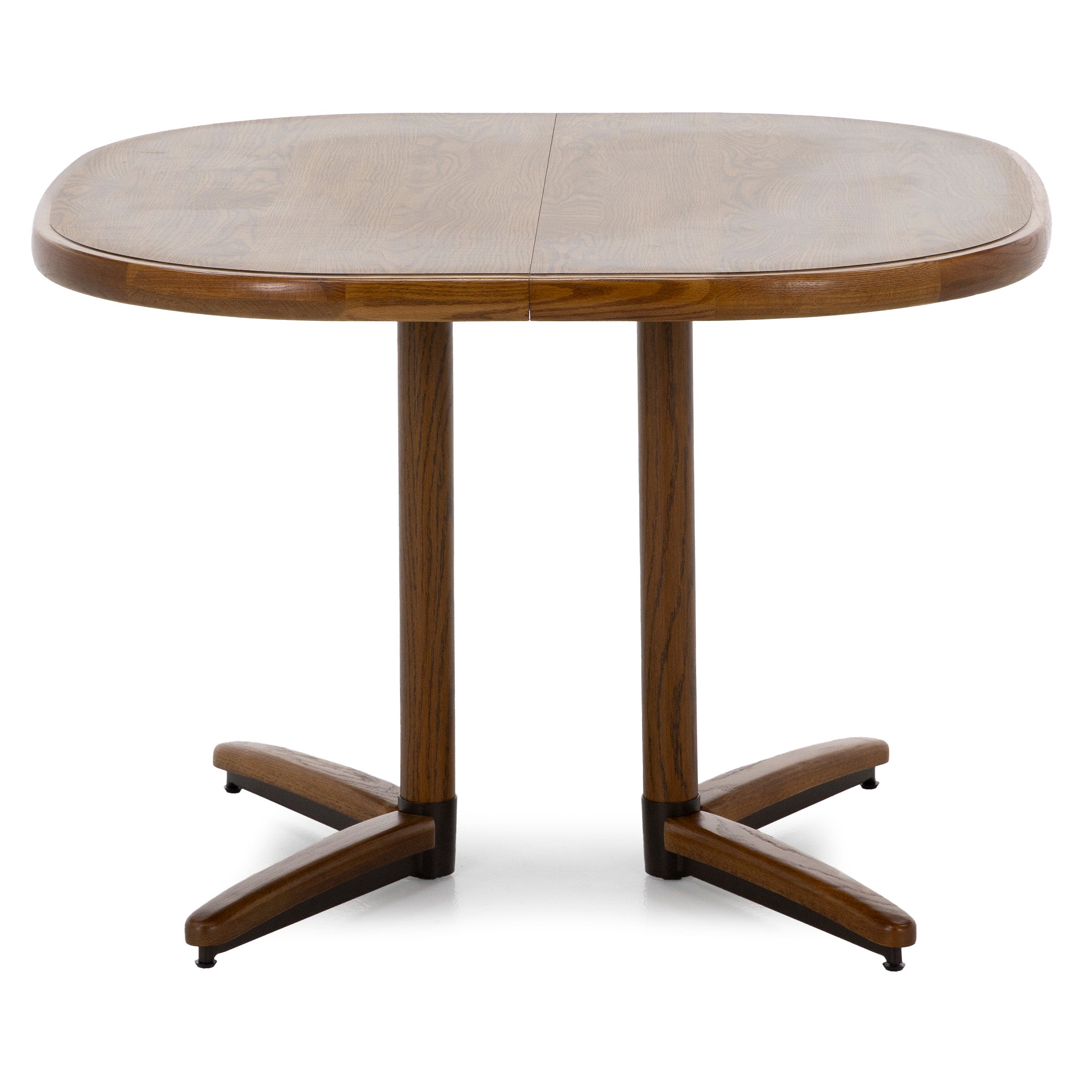Monterey 42-60" Round to Oval Dining Table