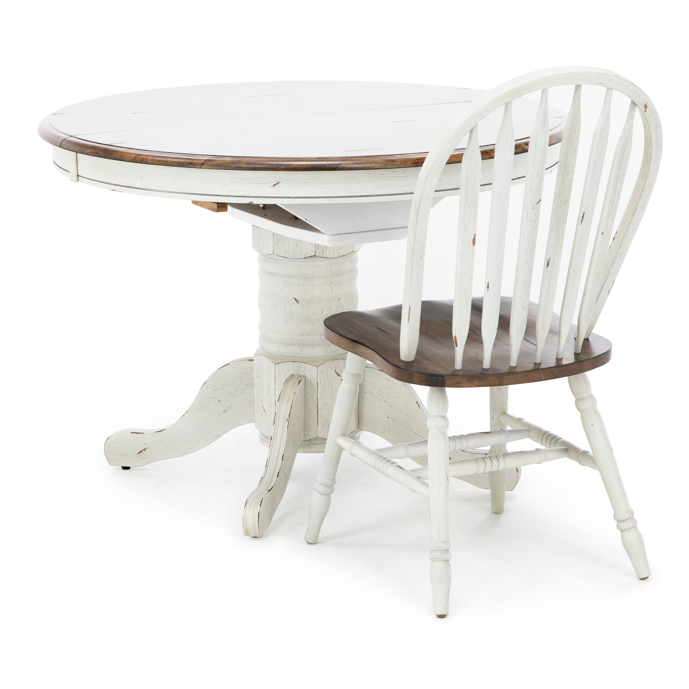 Carolina Dining Table