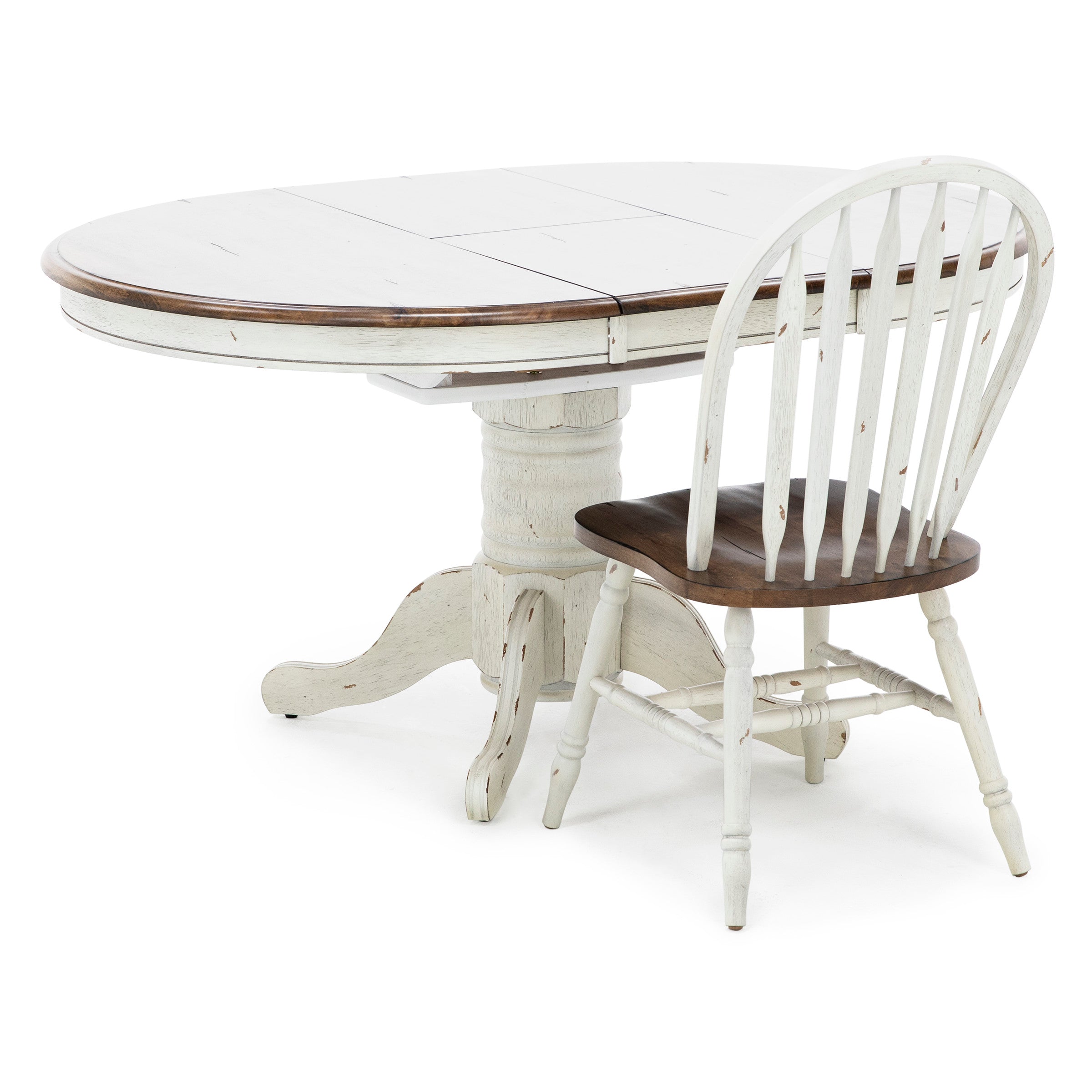 Carolina Dining Table
