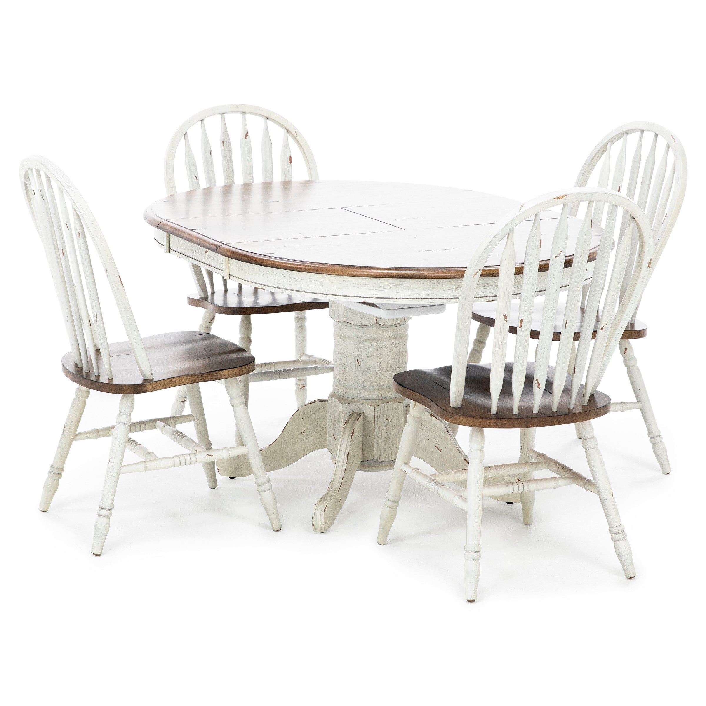 Carolina Dining Table