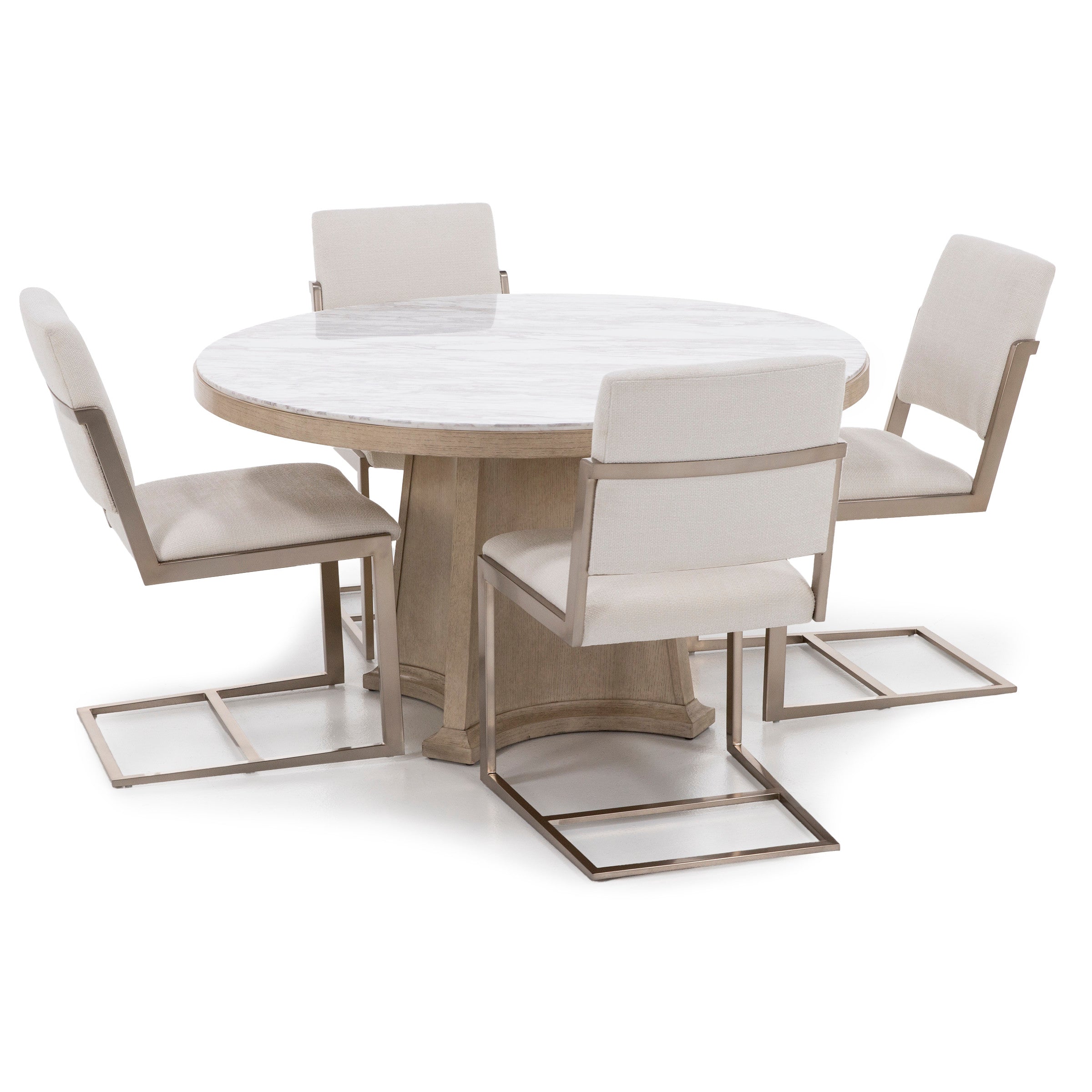 Westwood 54" Round Dining Table