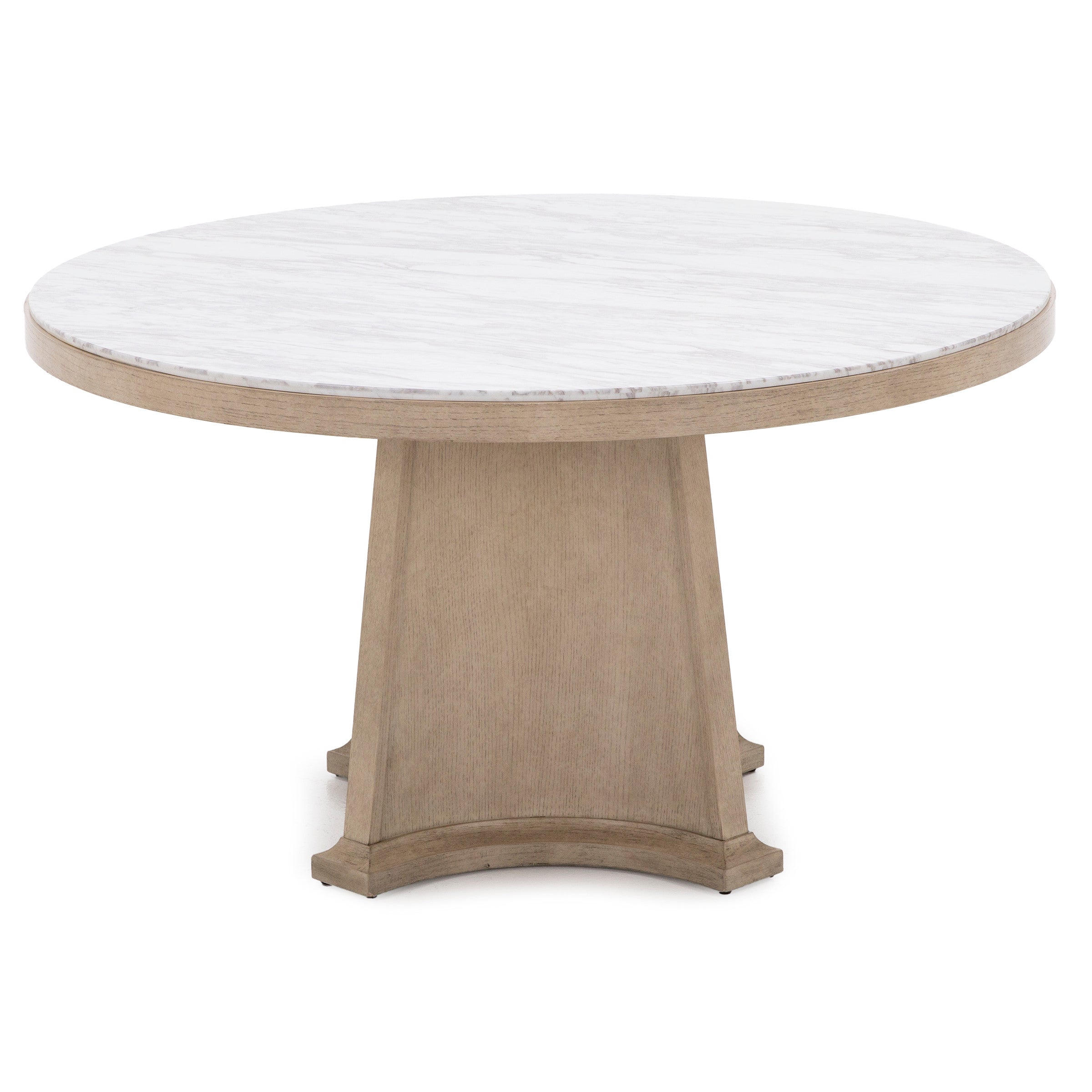 Westwood 54" Round Dining Table