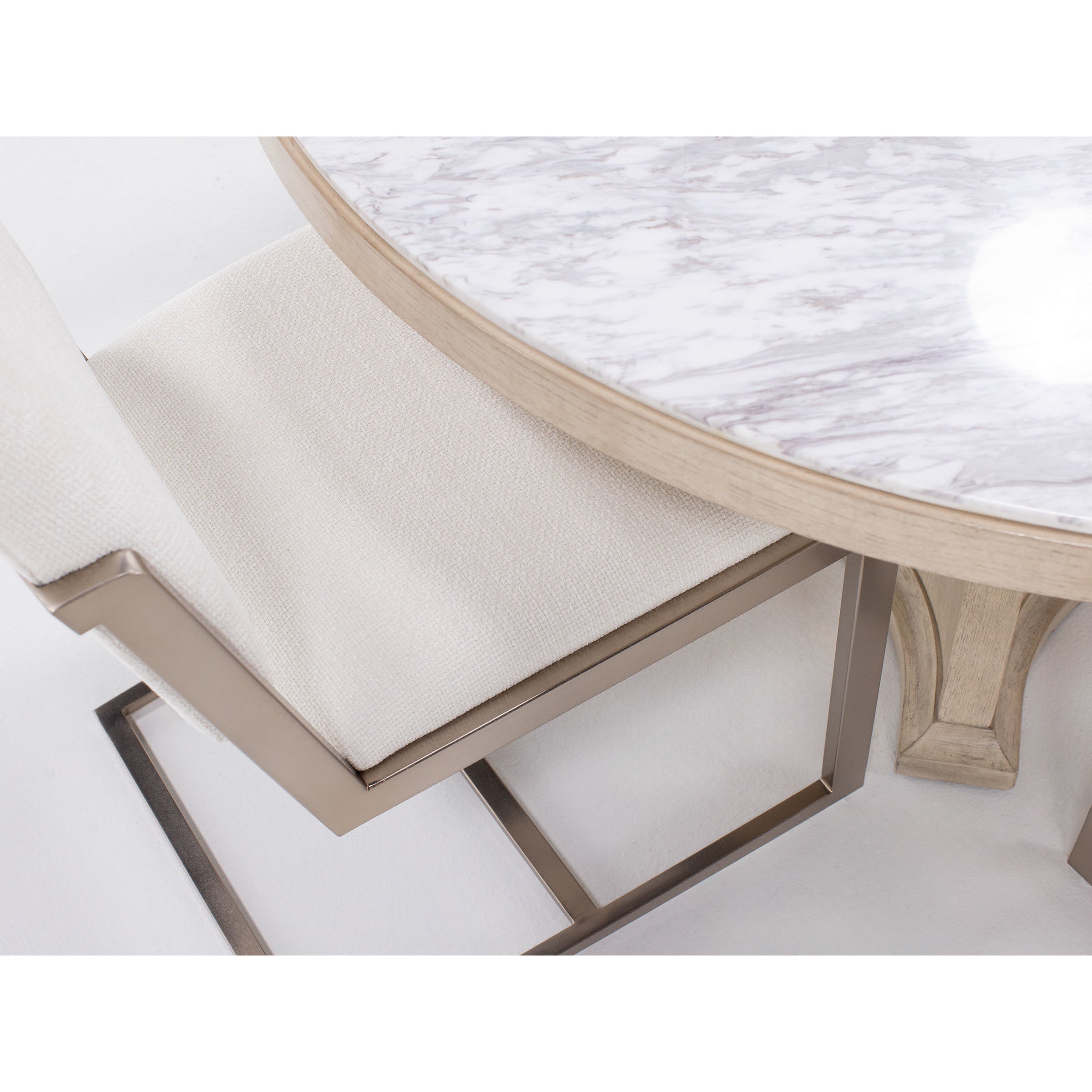 Westwood 54" Round Dining Table