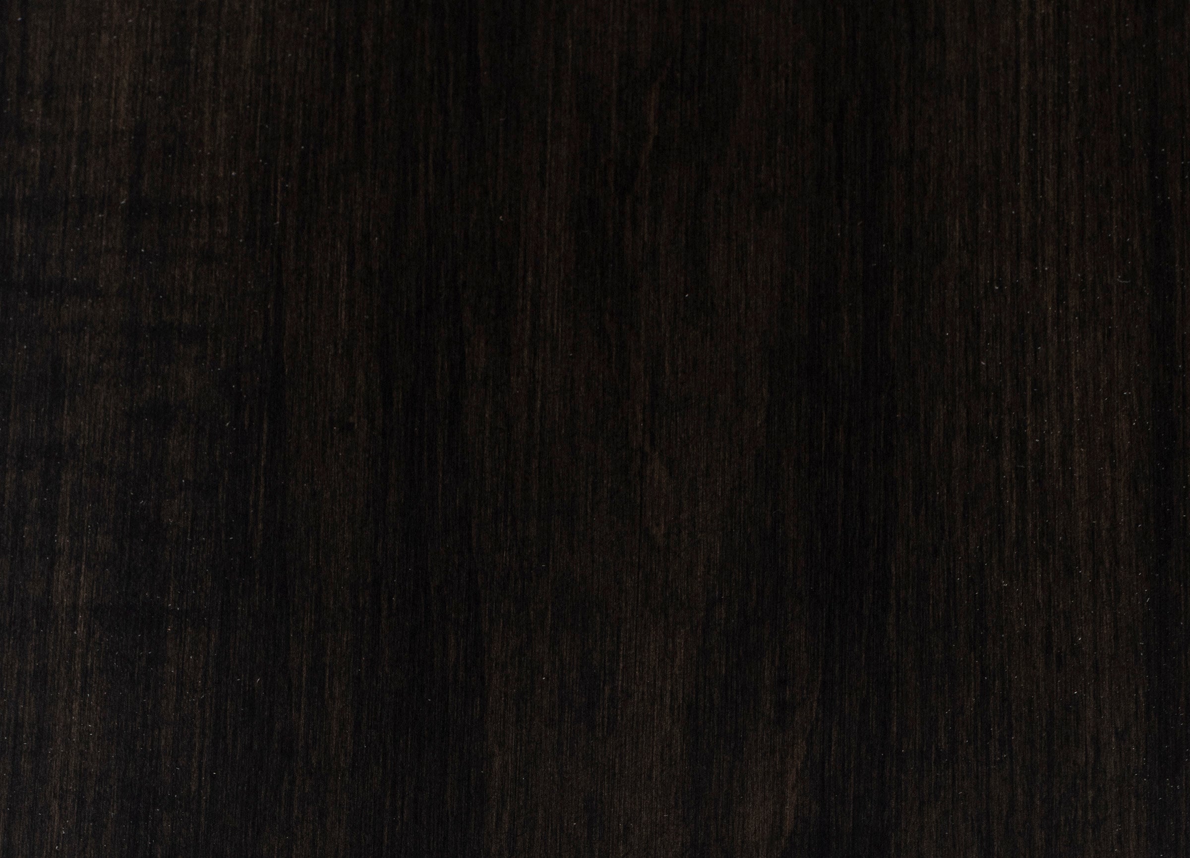 Dark wood grain texture sample