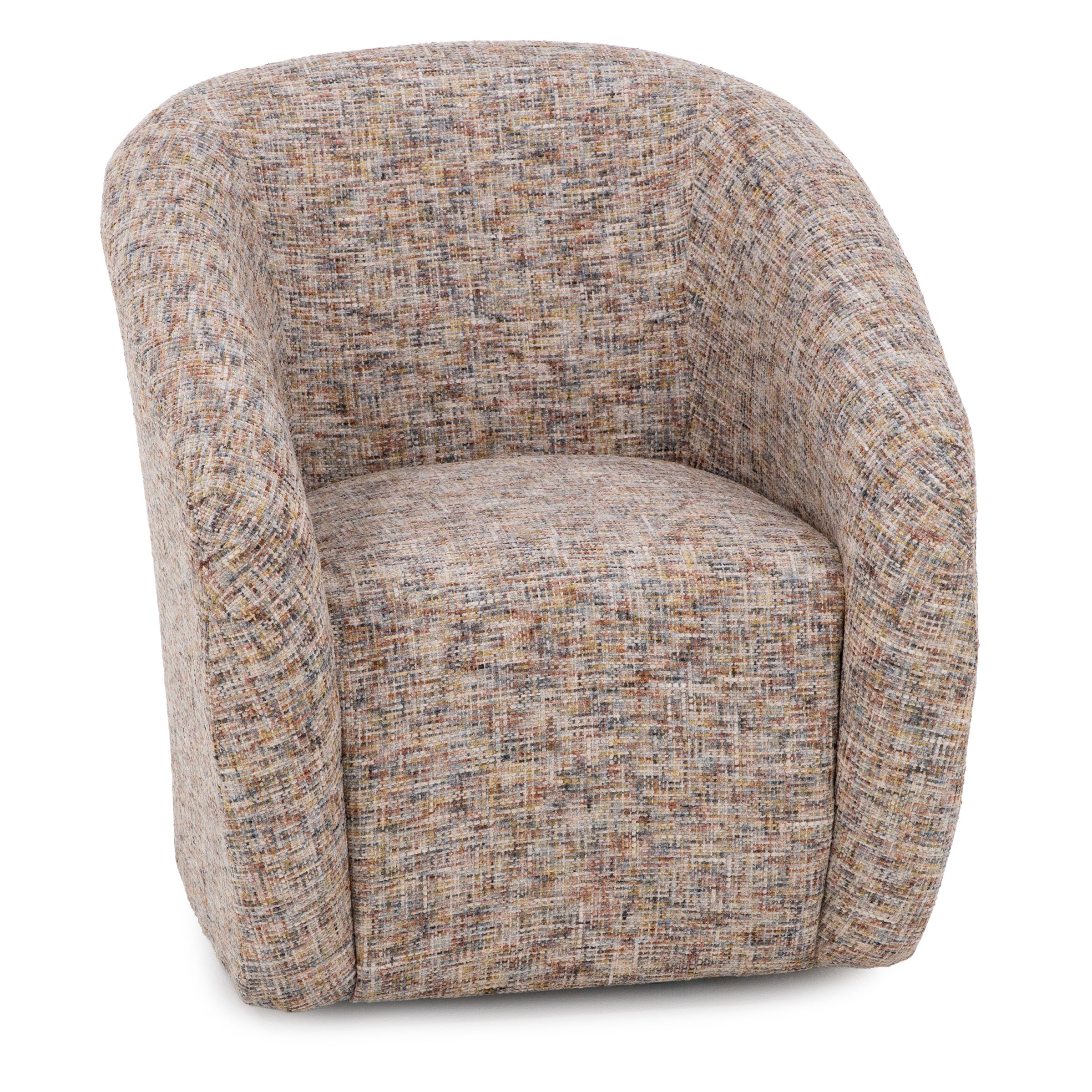Airily Swivel Chair