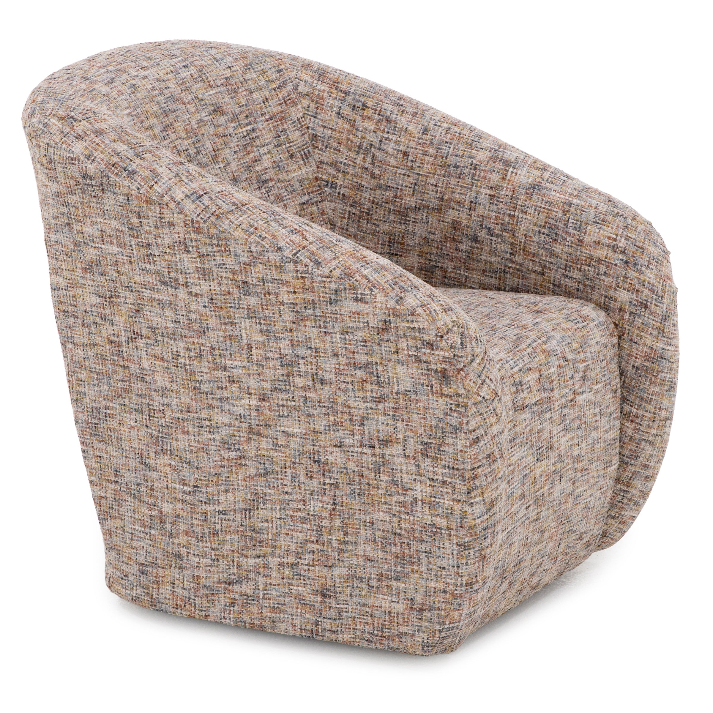Airily Swivel Chair