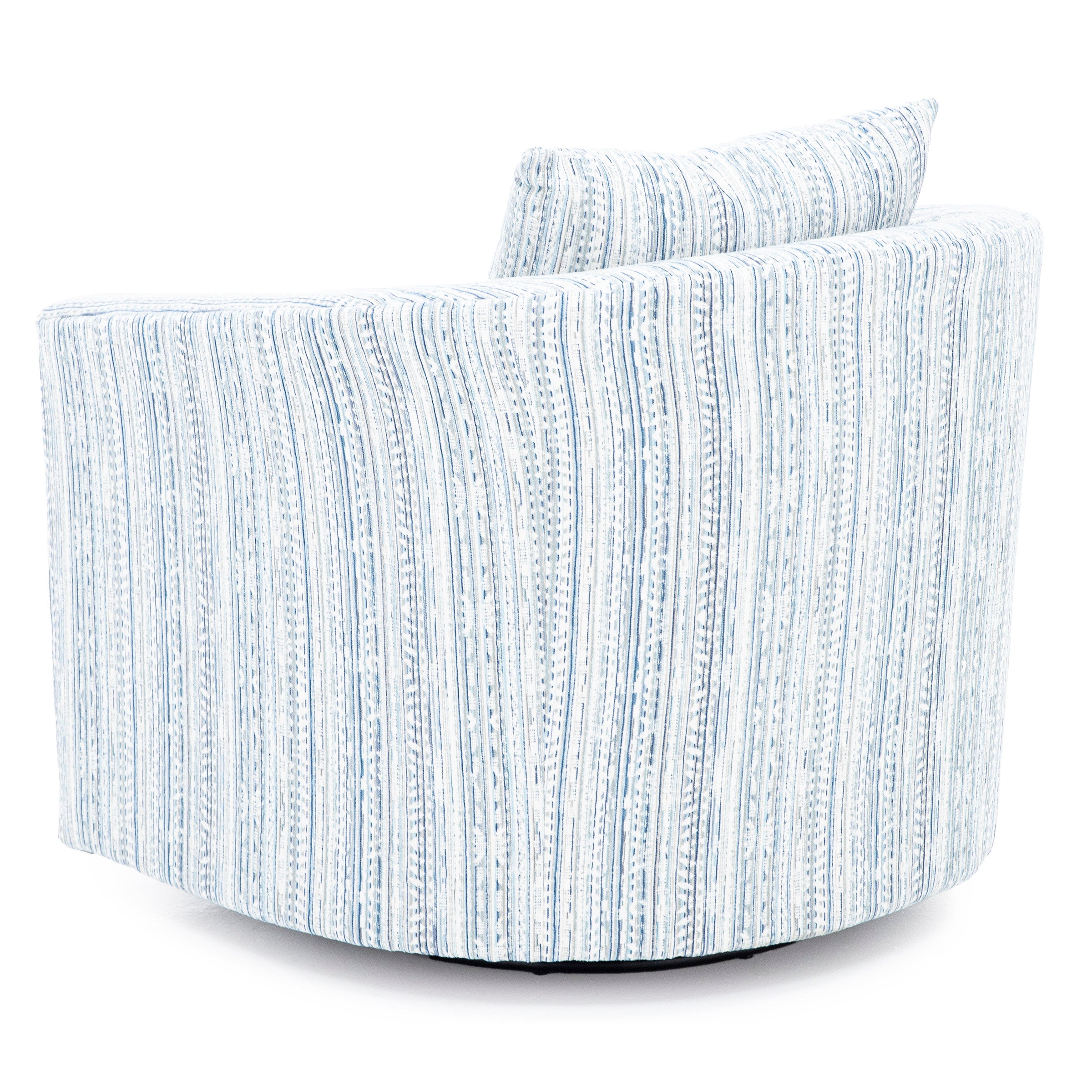 Ryder Swivel Chair