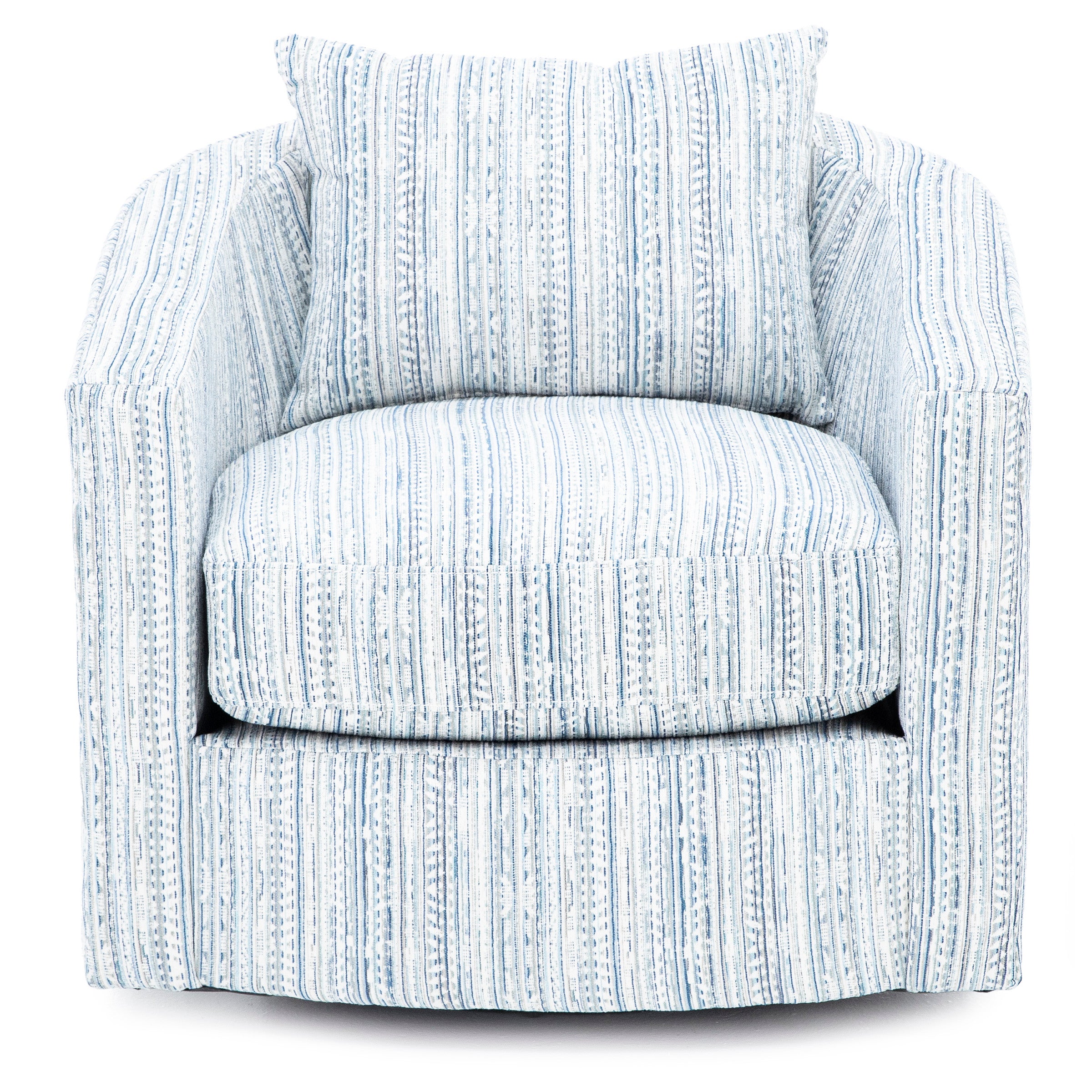 Ryder Swivel Chair