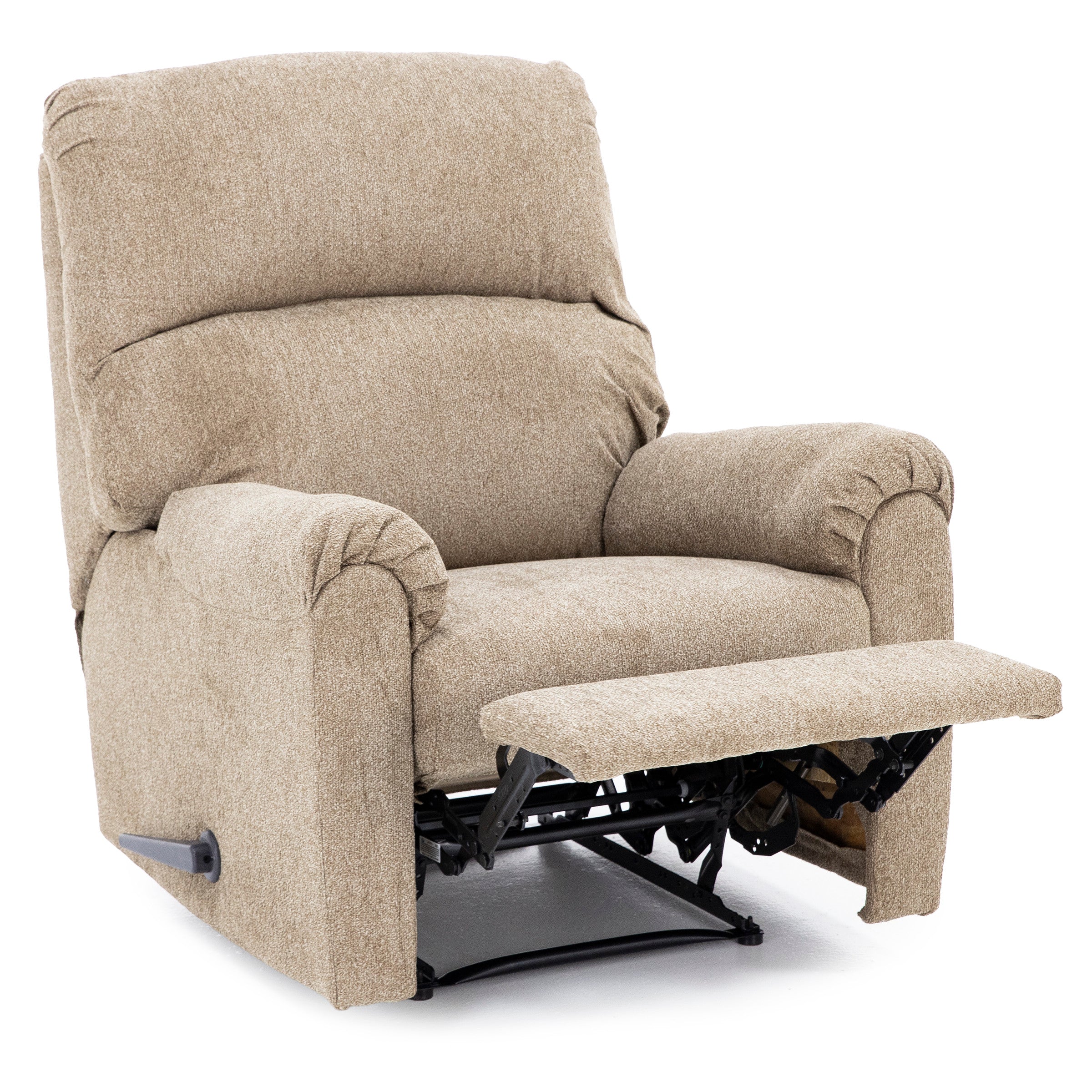 Nirvana Zero Wall Recliner