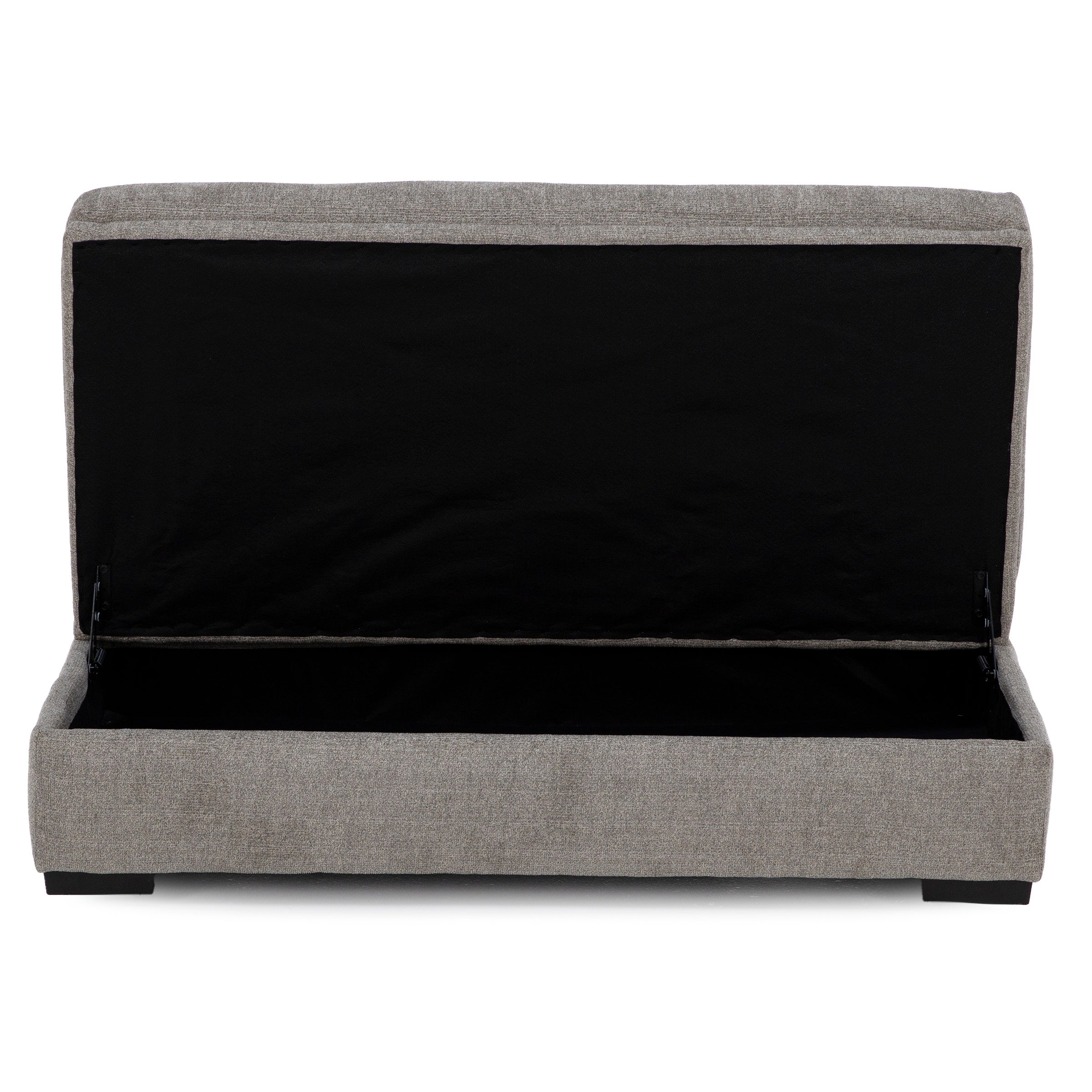 Rhys Storage Cocktail Ottoman