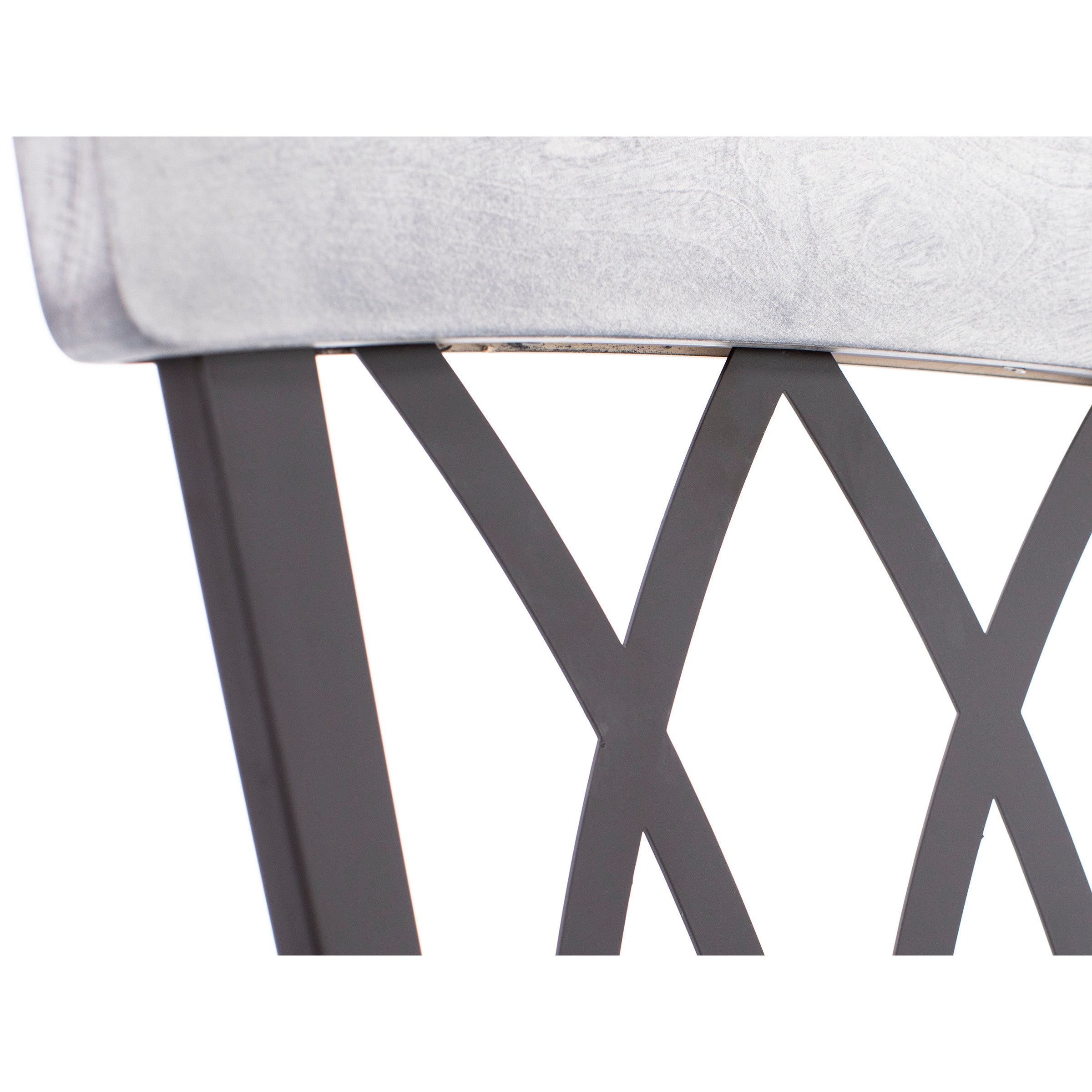 Brittany 26" Swivel Stool