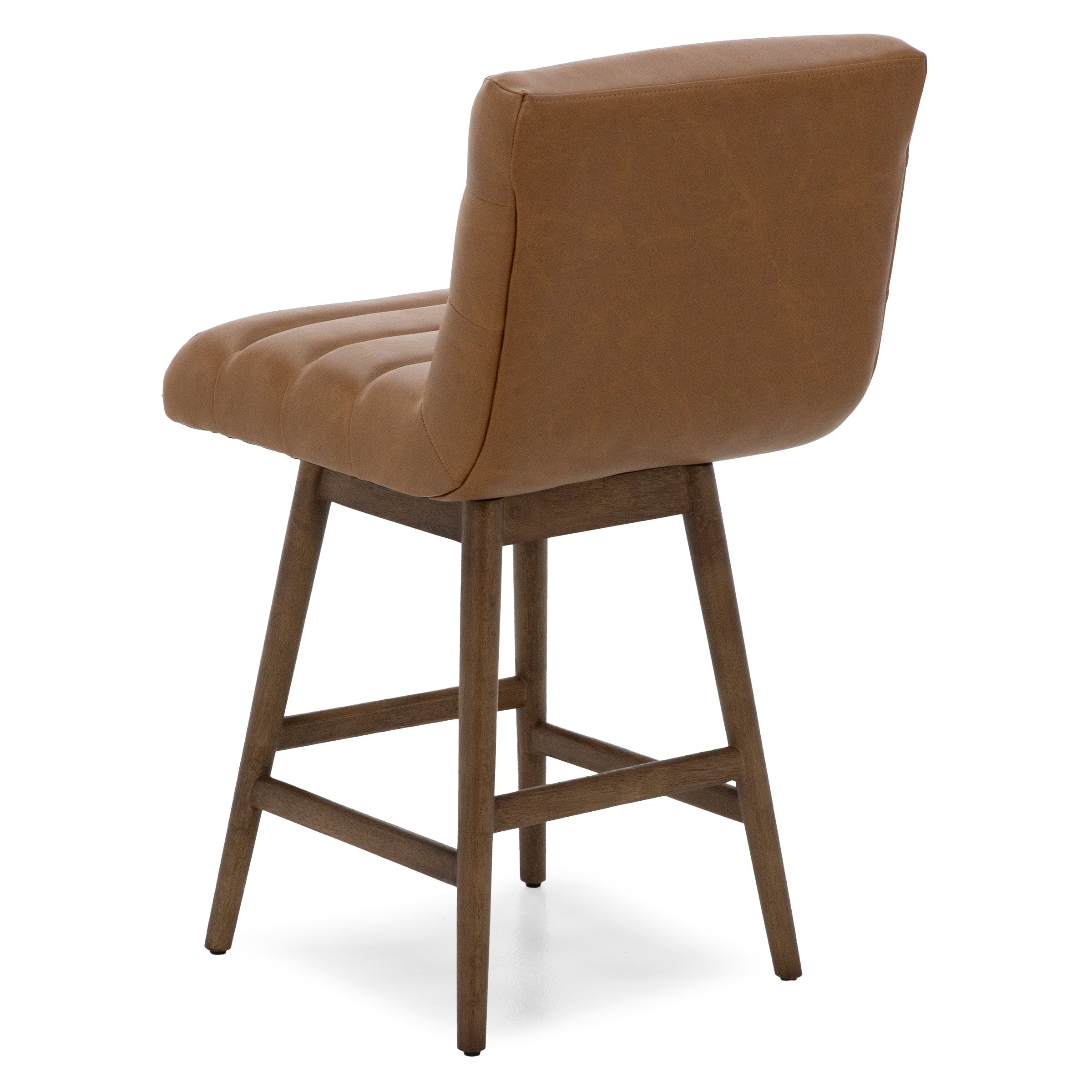 Elias 26" Swivel Stool