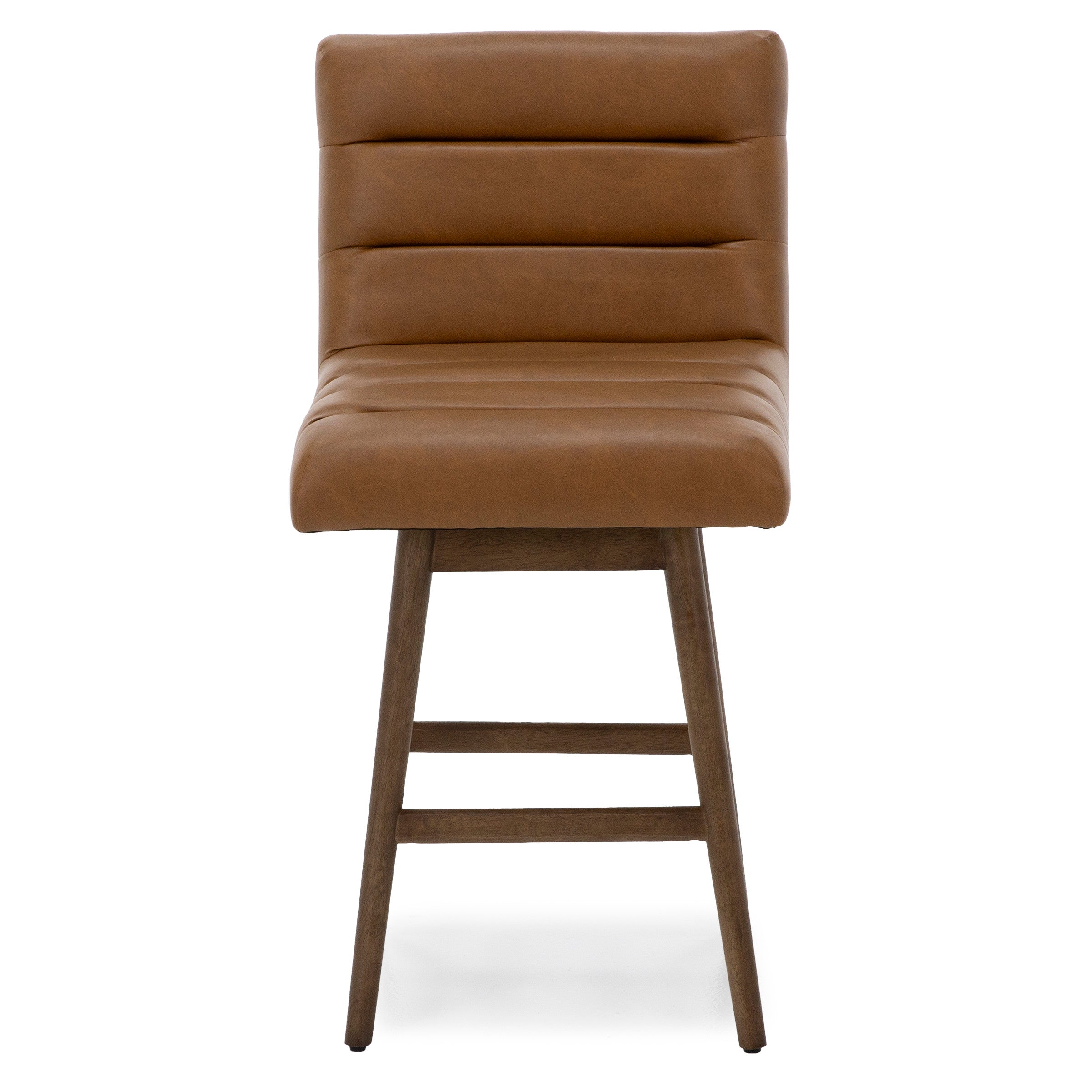 Elias 26" Swivel Stool