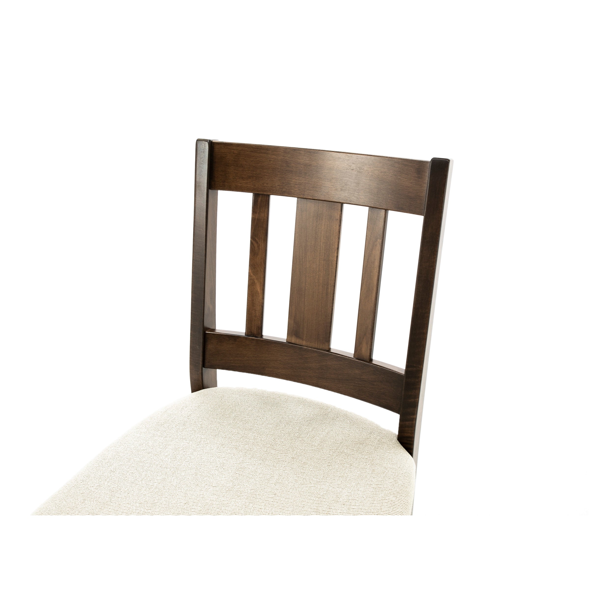 Gascho Mason 24" Upholstered Counter Stool