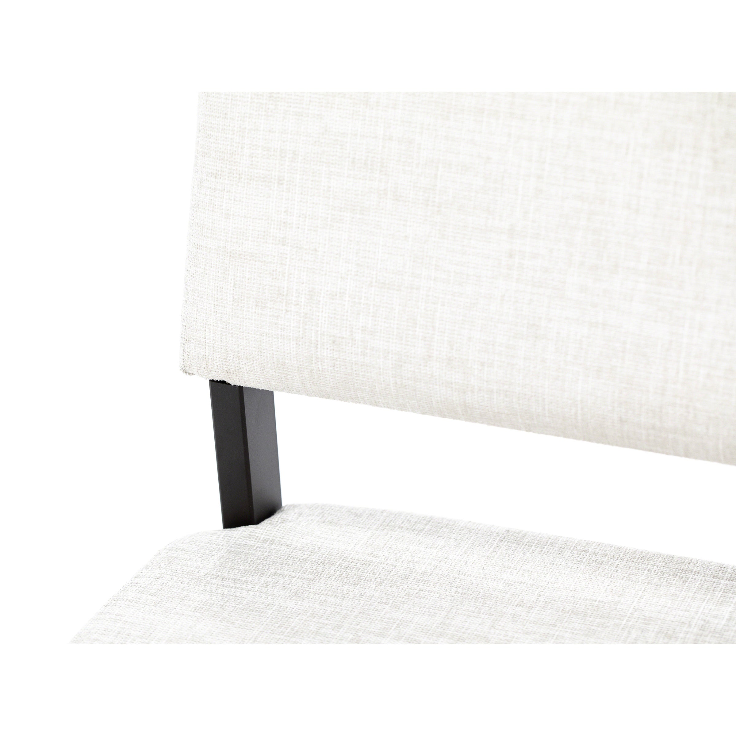 Mathilde 26" Stool