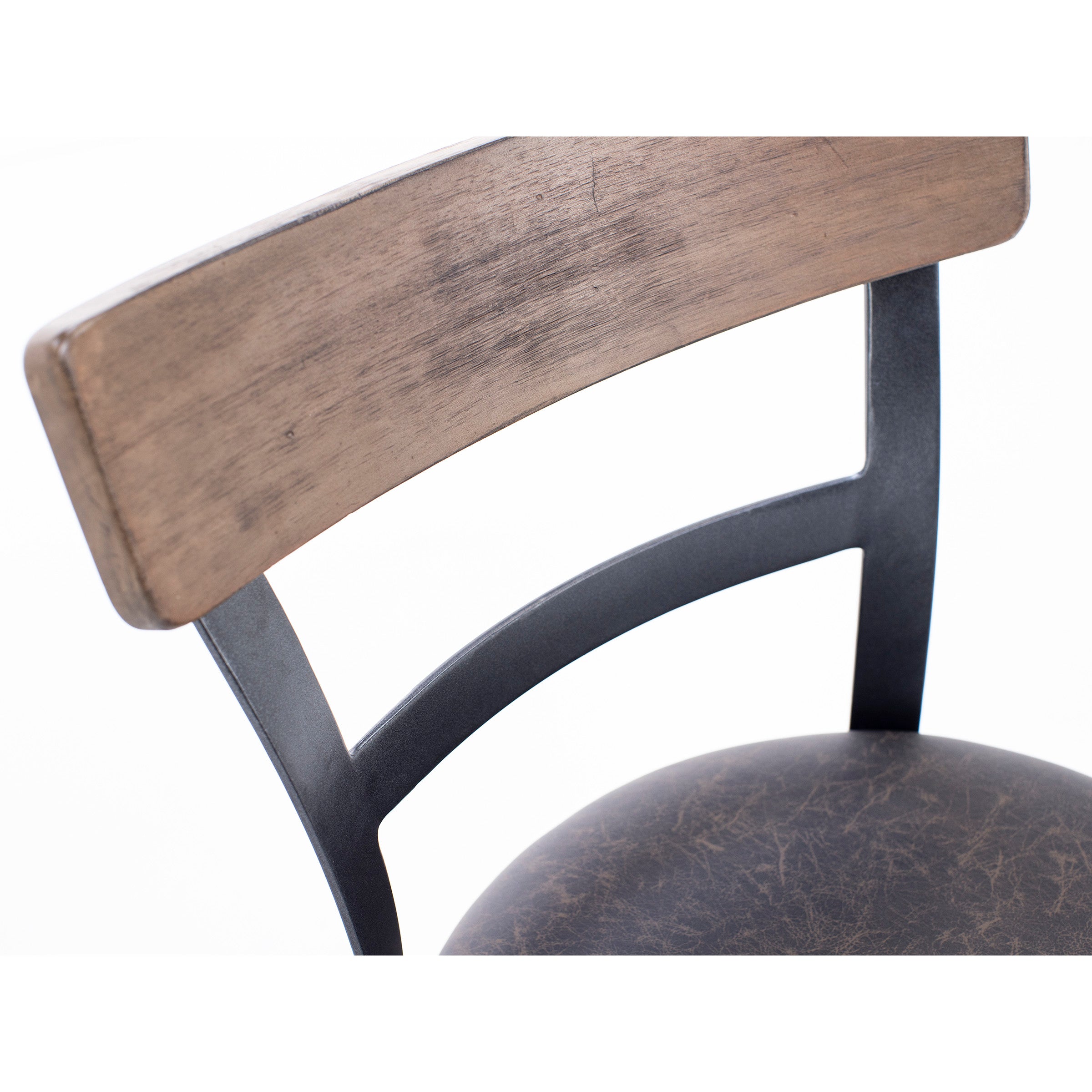 Doe Valley 30" Swivel Bar Stool