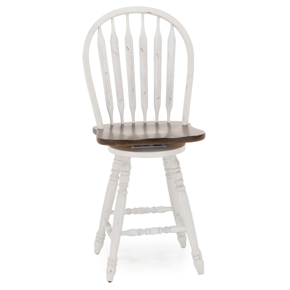 Carolina 24" Counter Stool