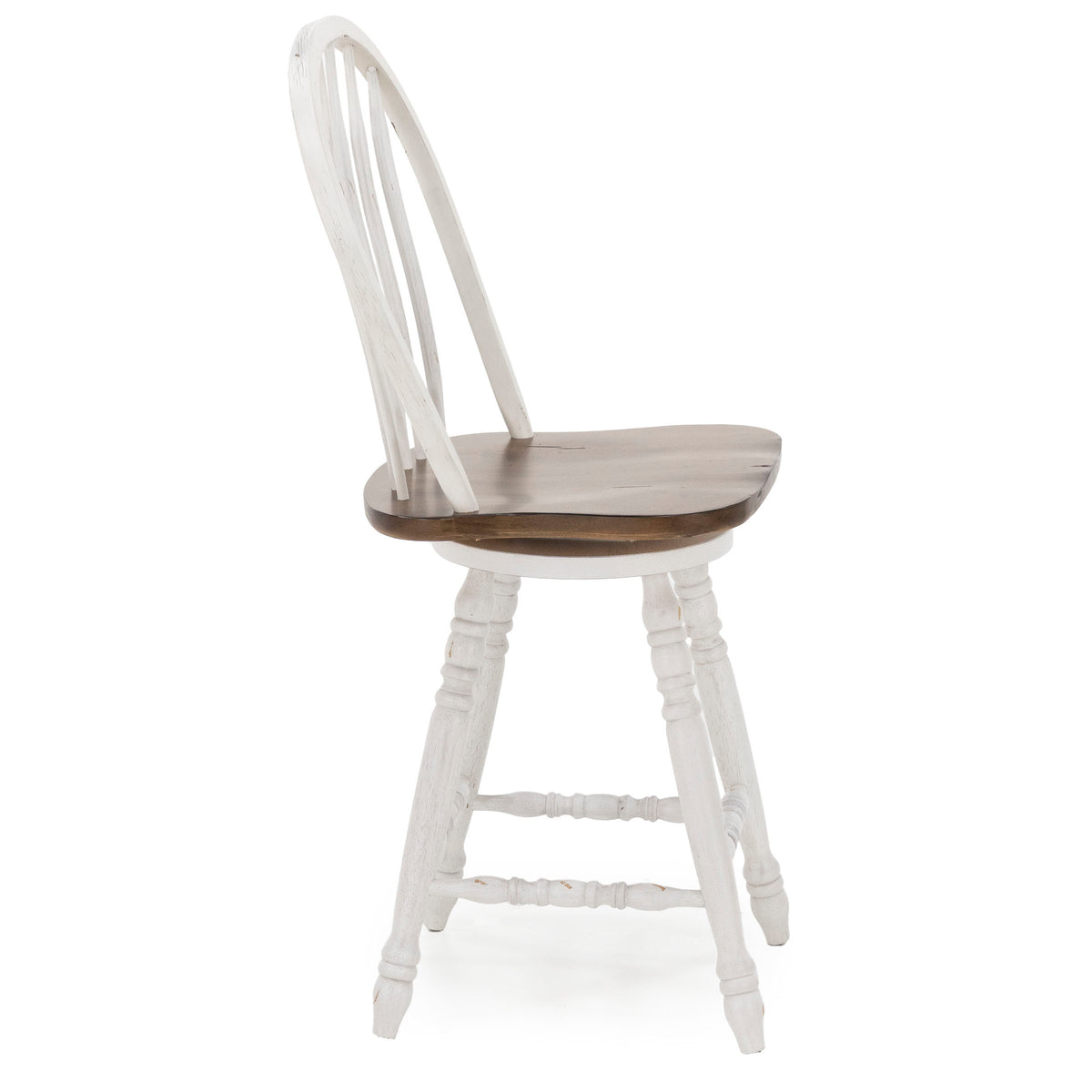 Carolina 24" Counter Stool